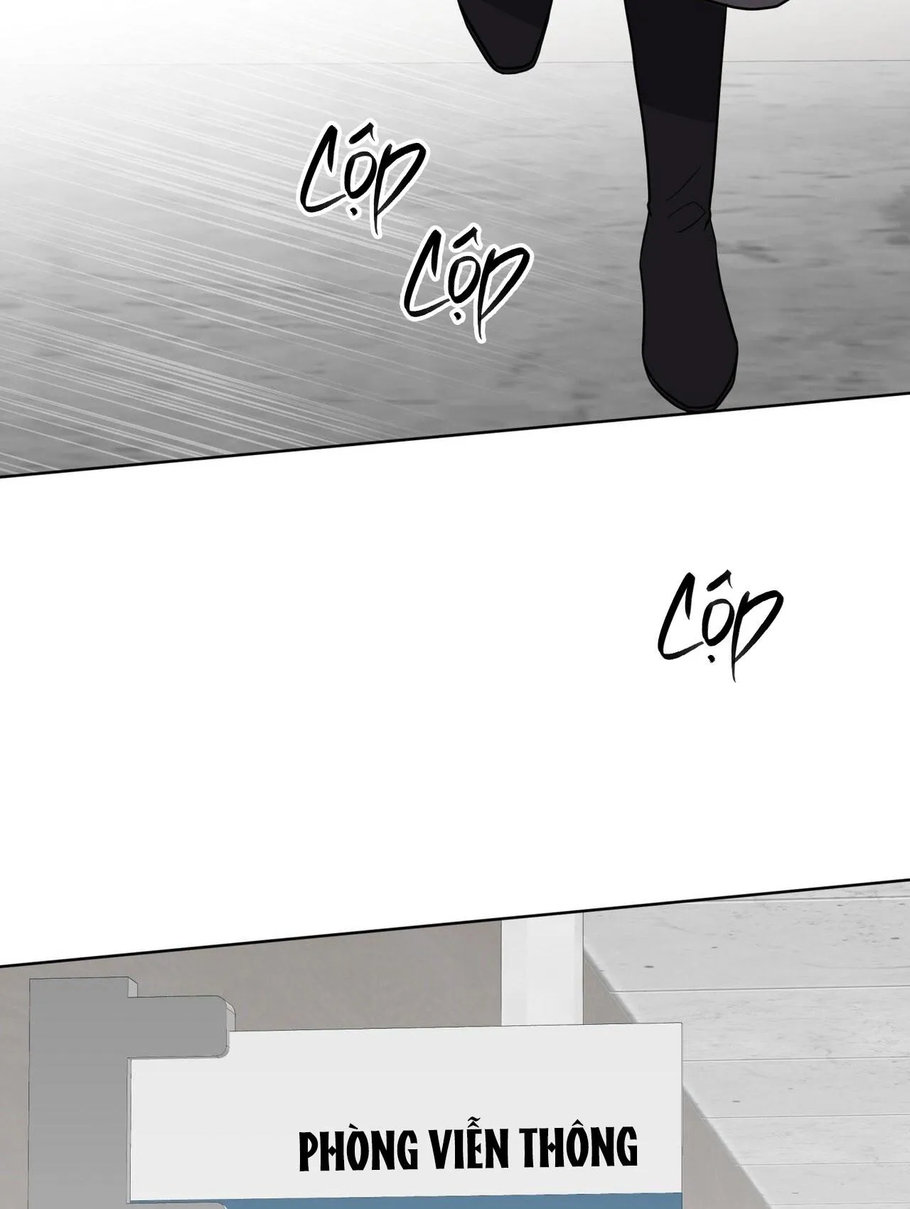 Rừng Biển Chapter 58 Trang 65