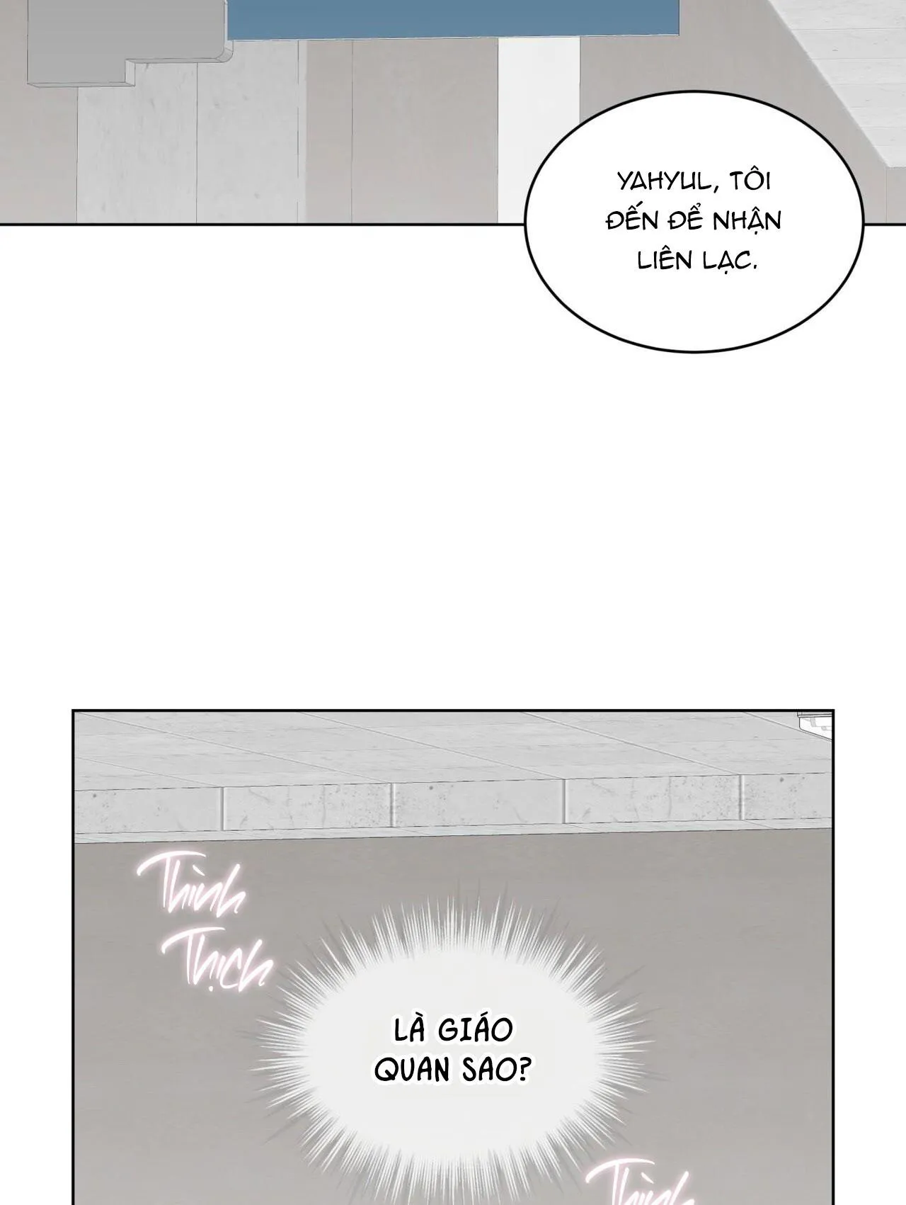 Rừng Biển Chapter 58 Trang 66