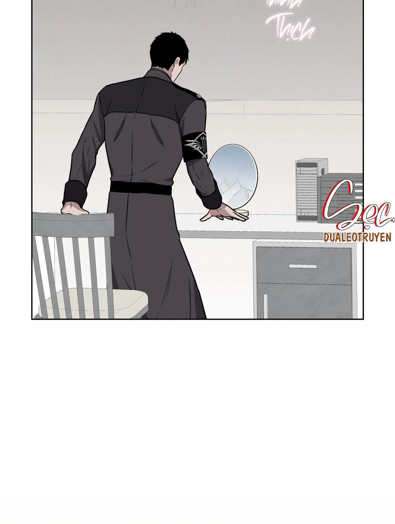 Rừng Biển Chapter 58 Trang 67