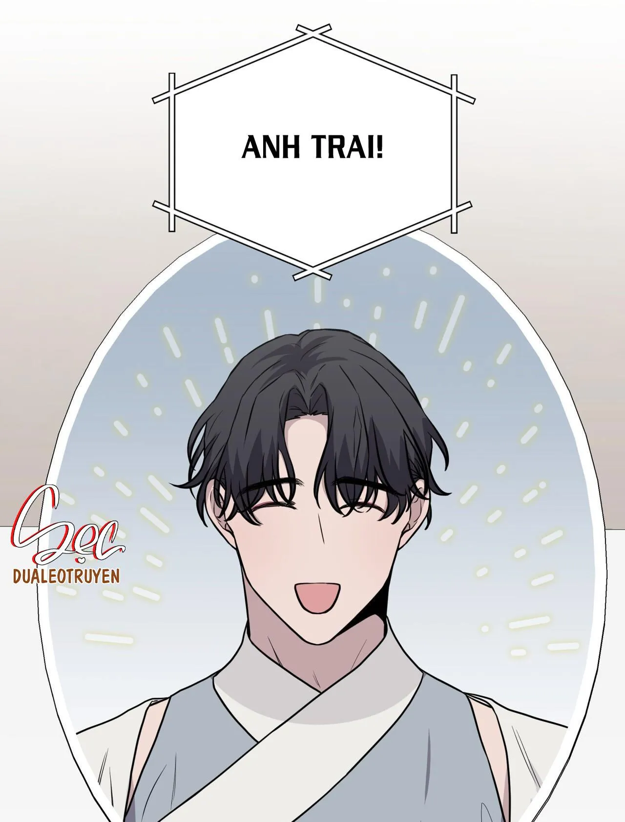 Rừng Biển Chapter 58 Trang 68