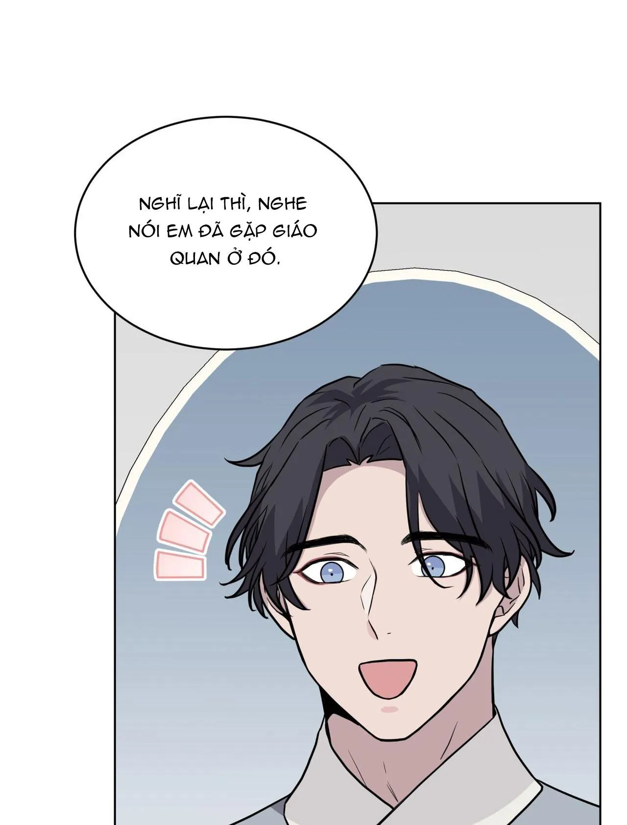 Rừng Biển Chapter 58 Trang 72