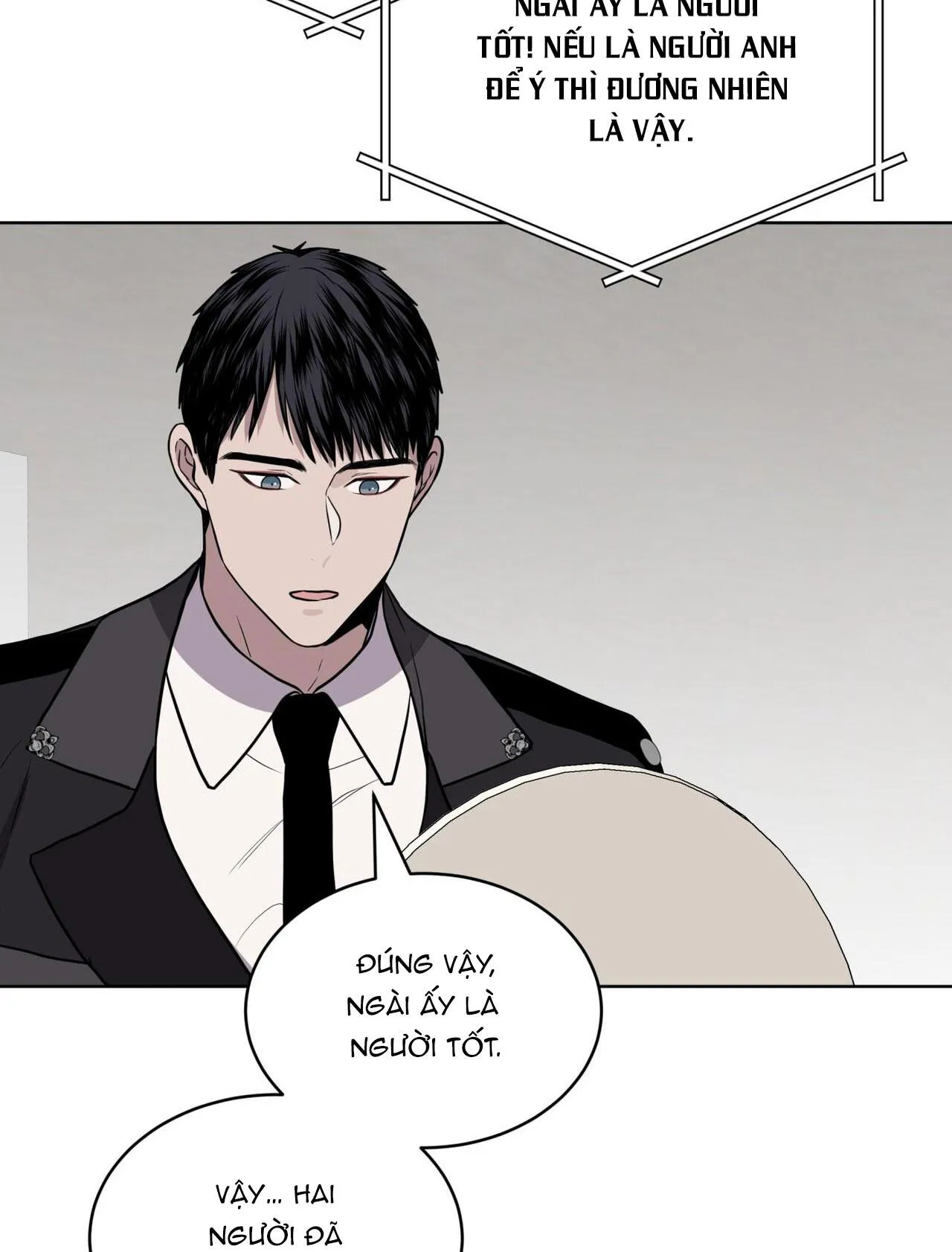 Rừng Biển Chapter 58 Trang 74