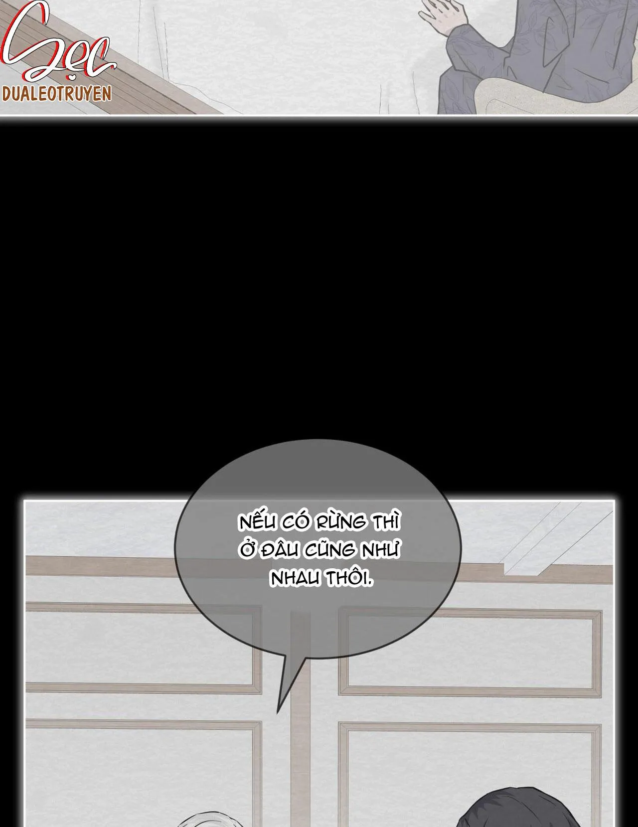 Rừng Biển Chapter 58 Trang 80