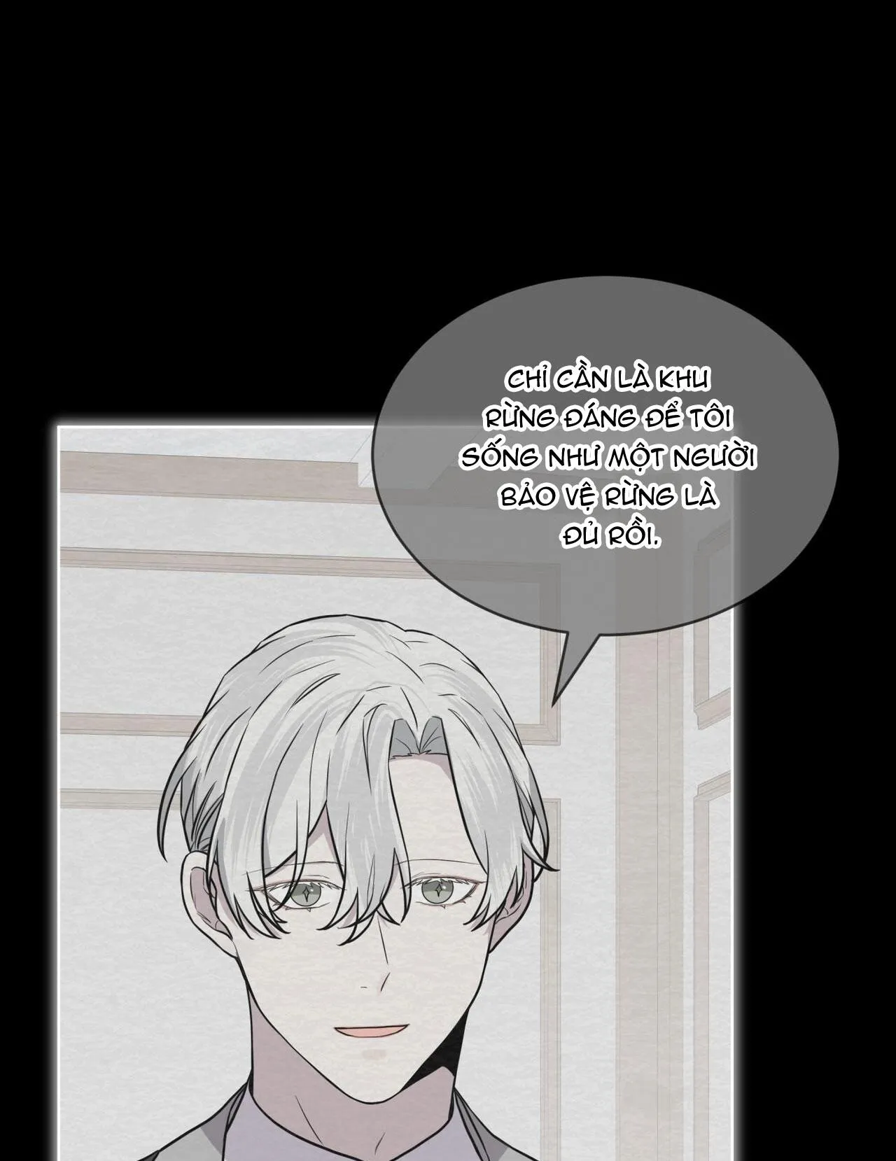 Rừng Biển Chapter 58 Trang 82