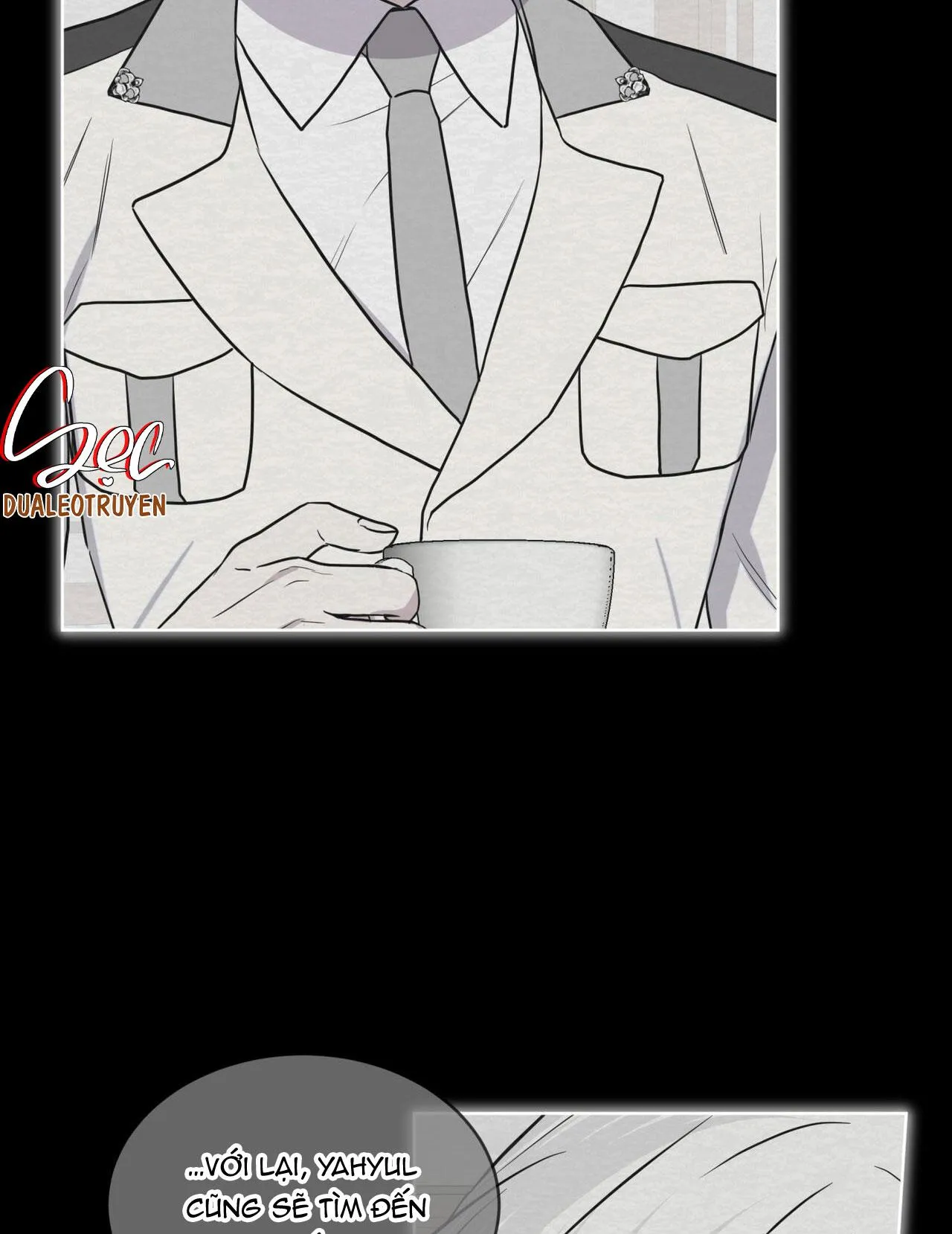 Rừng Biển Chapter 58 Trang 83