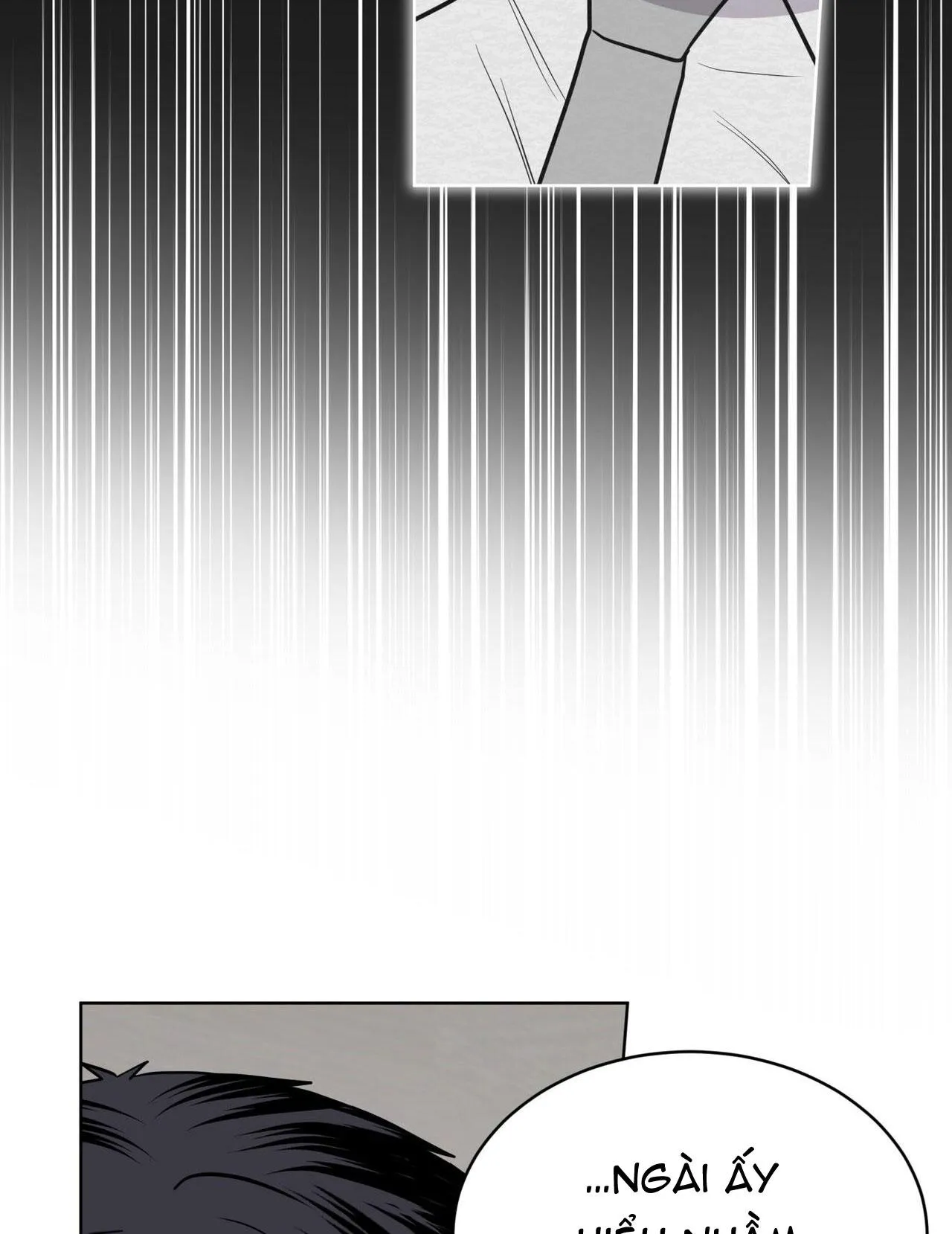 Rừng Biển Chapter 58 Trang 85