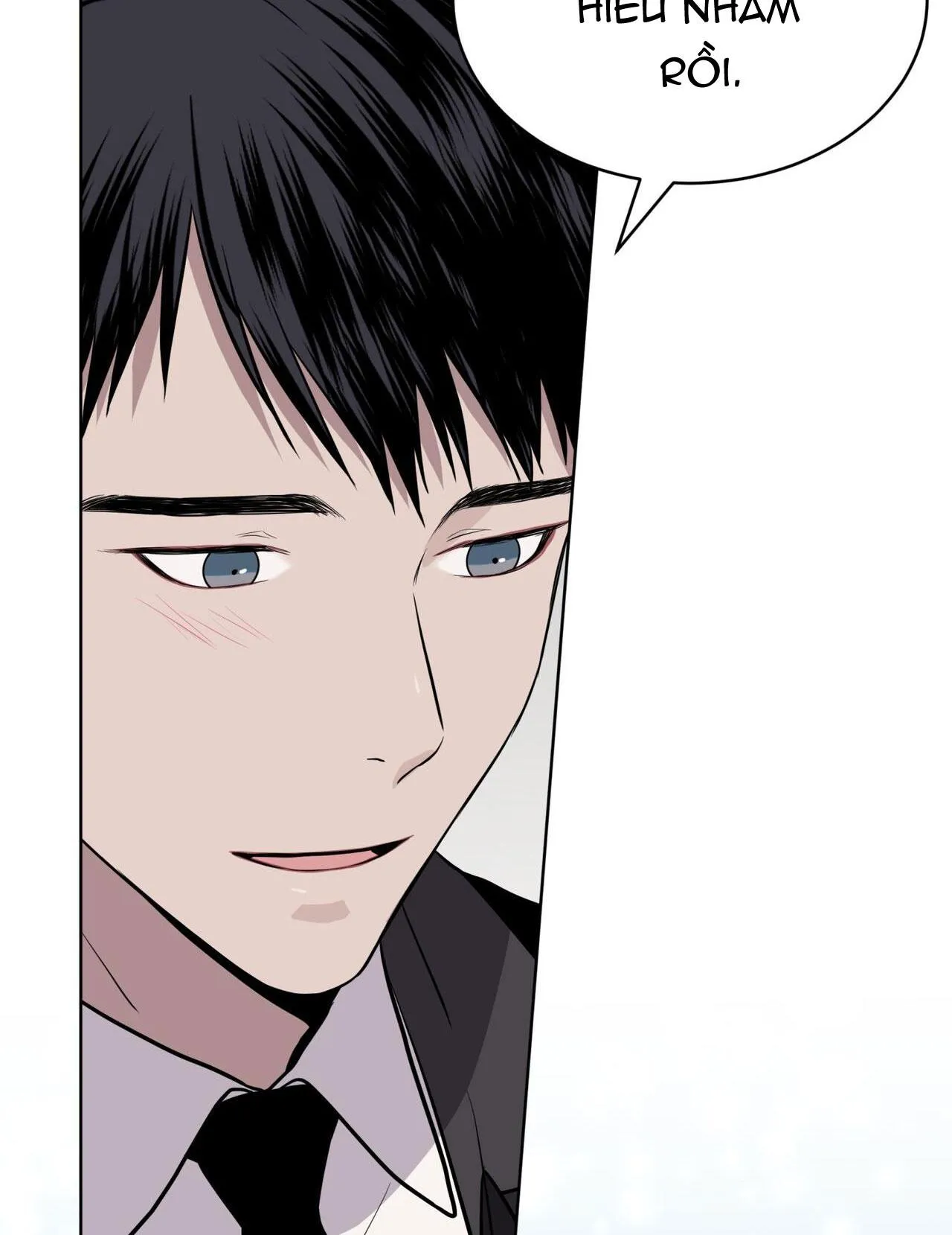 Rừng Biển Chapter 58 Trang 86