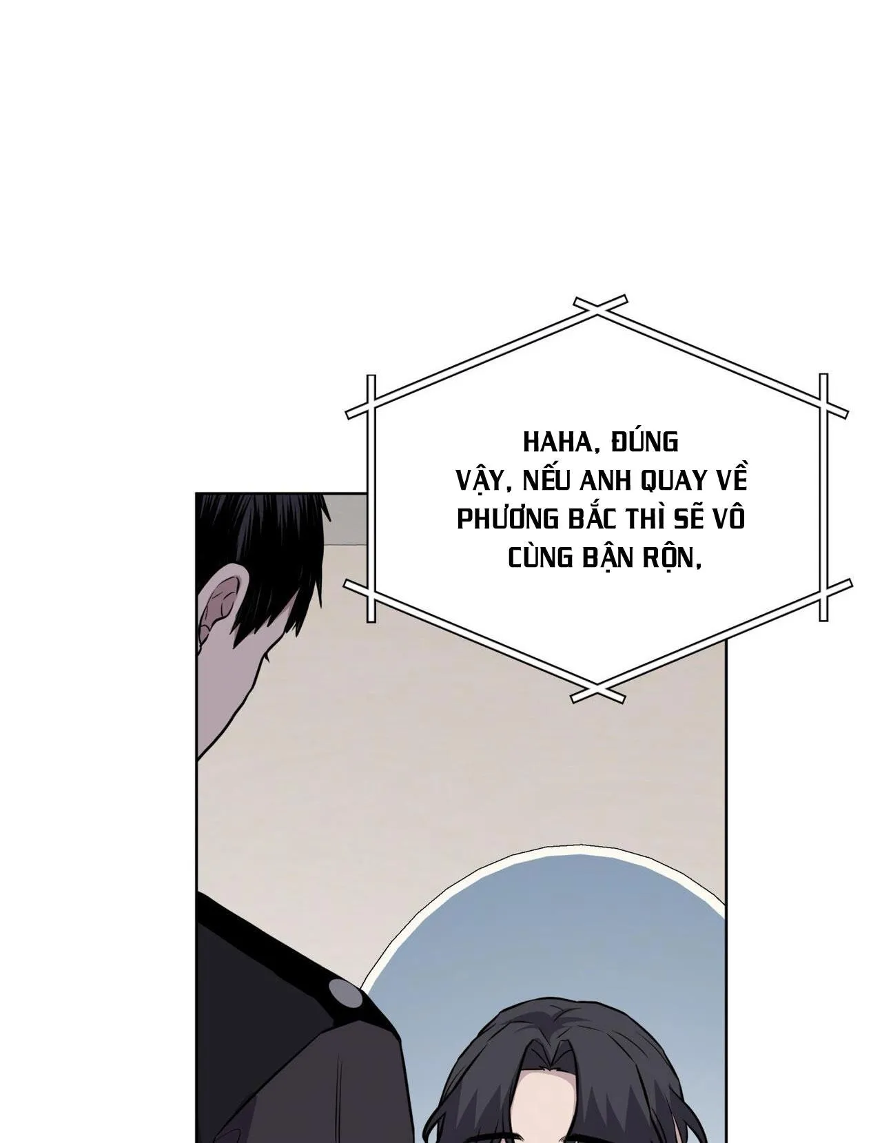 Rừng Biển Chapter 58 Trang 89