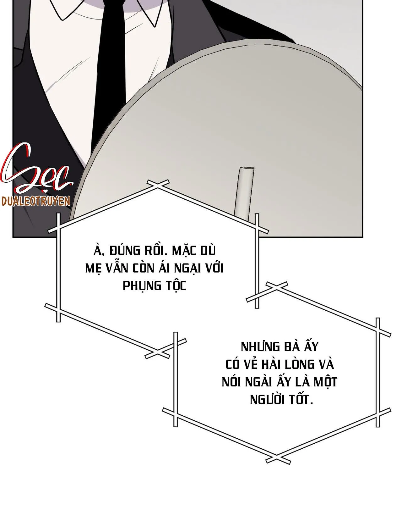 Rừng Biển Chapter 58 Trang 92