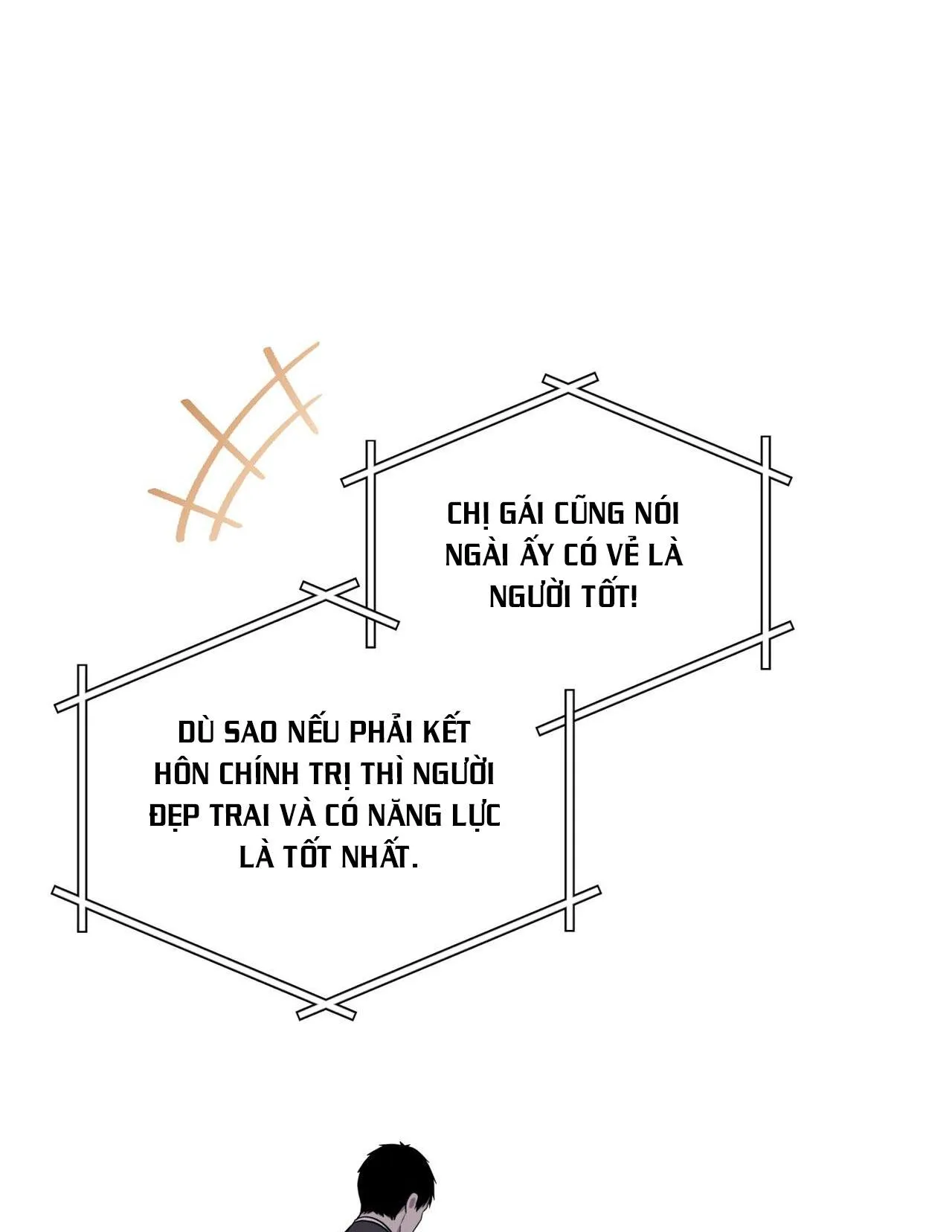 Rừng Biển Chapter 58 Trang 93