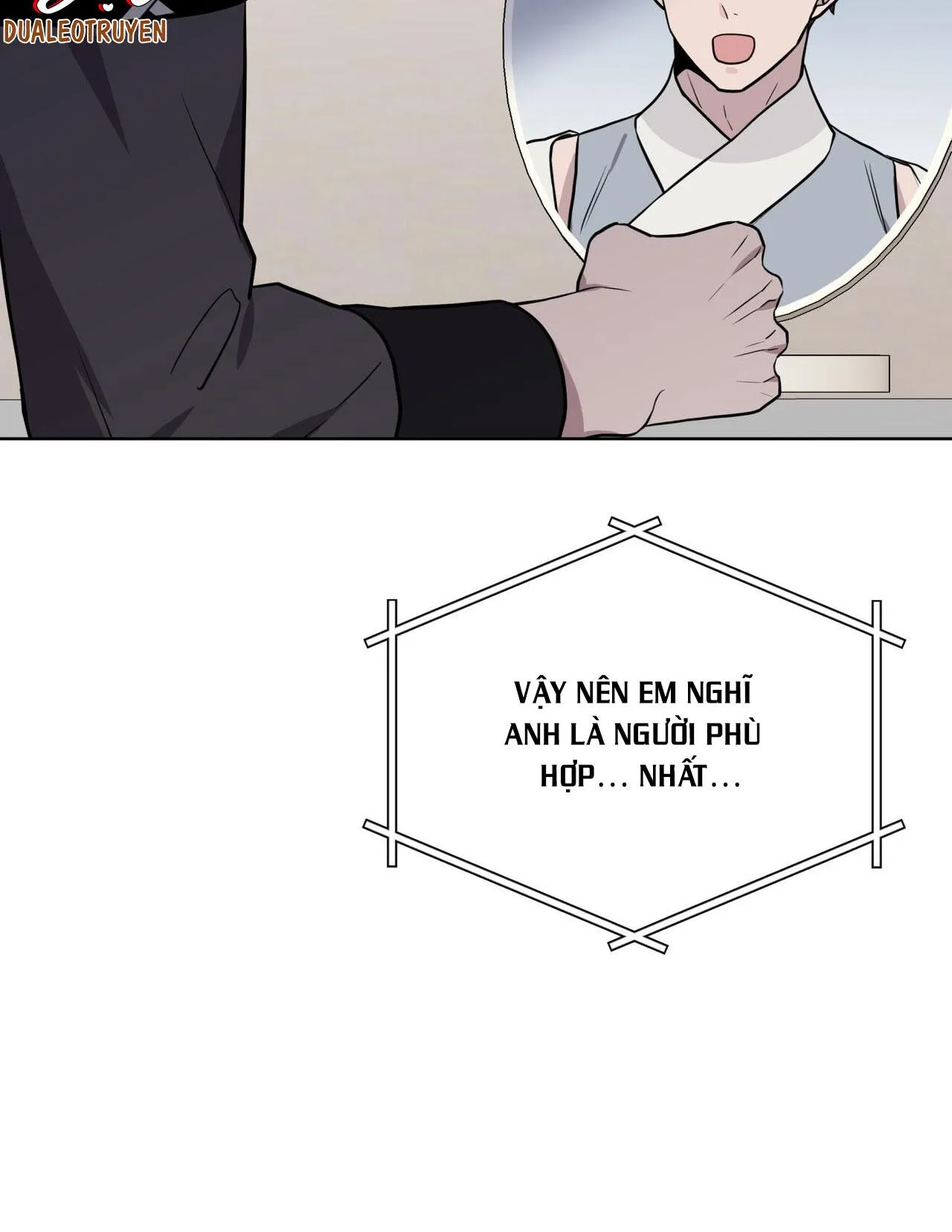 Rừng Biển Chapter 58 Trang 96