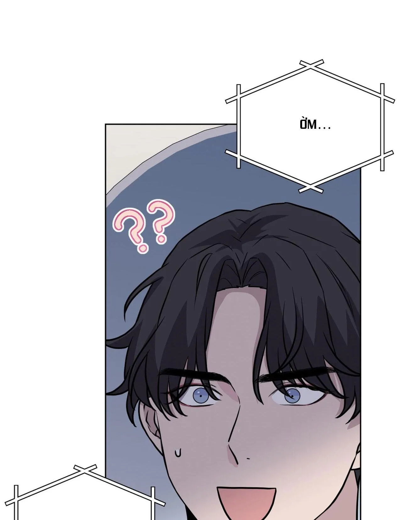 Rừng Biển Chapter 58 Trang 97