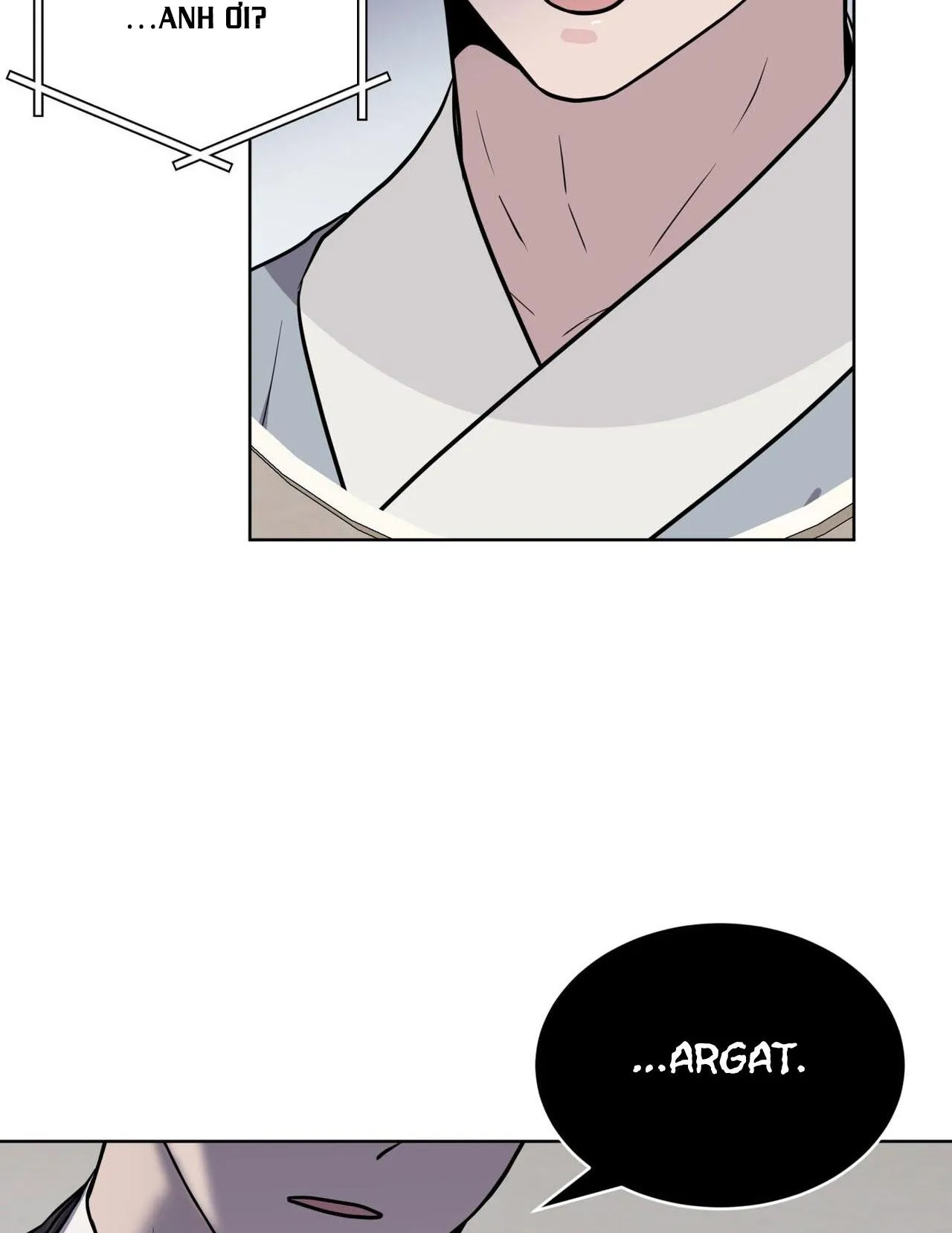 Rừng Biển Chapter 58 Trang 98