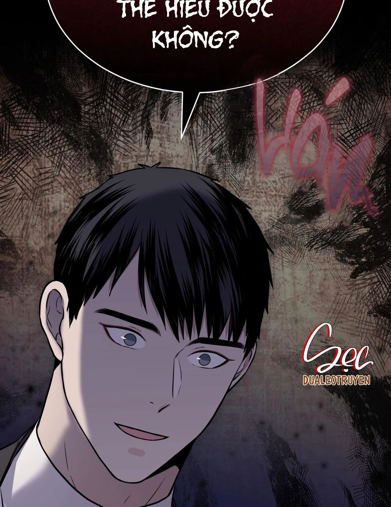 Rừng Biển Chapter 58 Trang 100