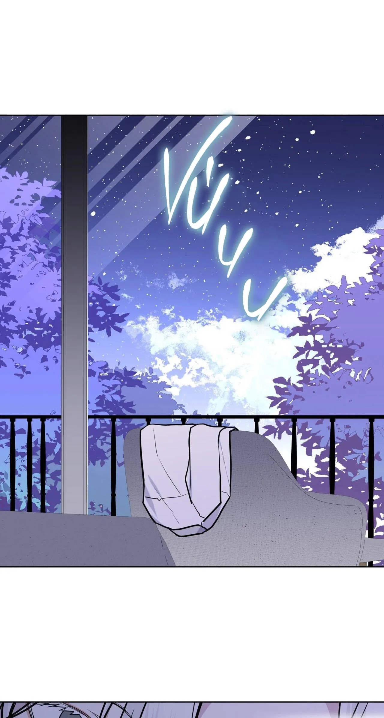 Rừng Biển Chapter 59 Trang 6