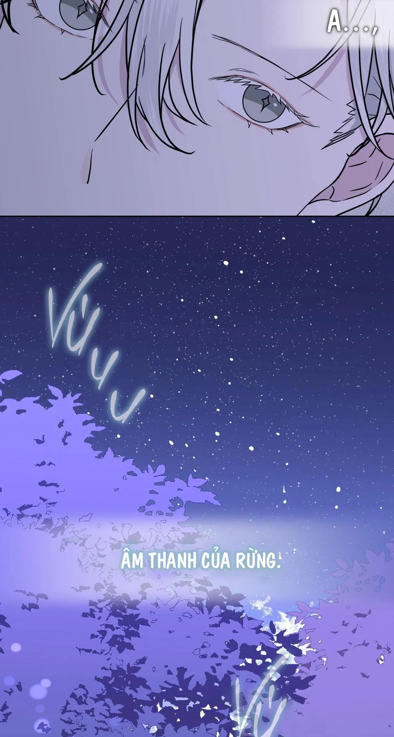 Rừng Biển Chapter 59 Trang 7