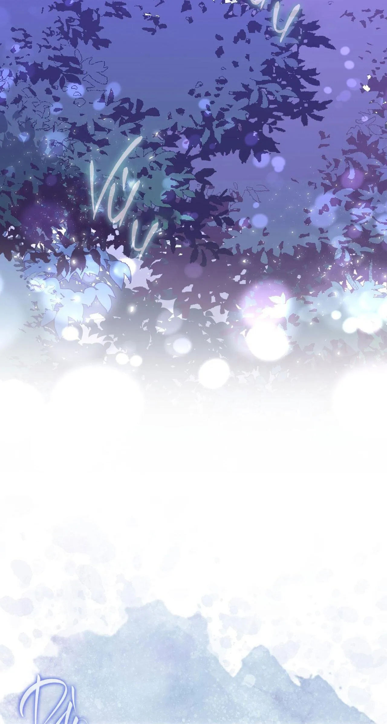 Rừng Biển Chapter 59 Trang 8