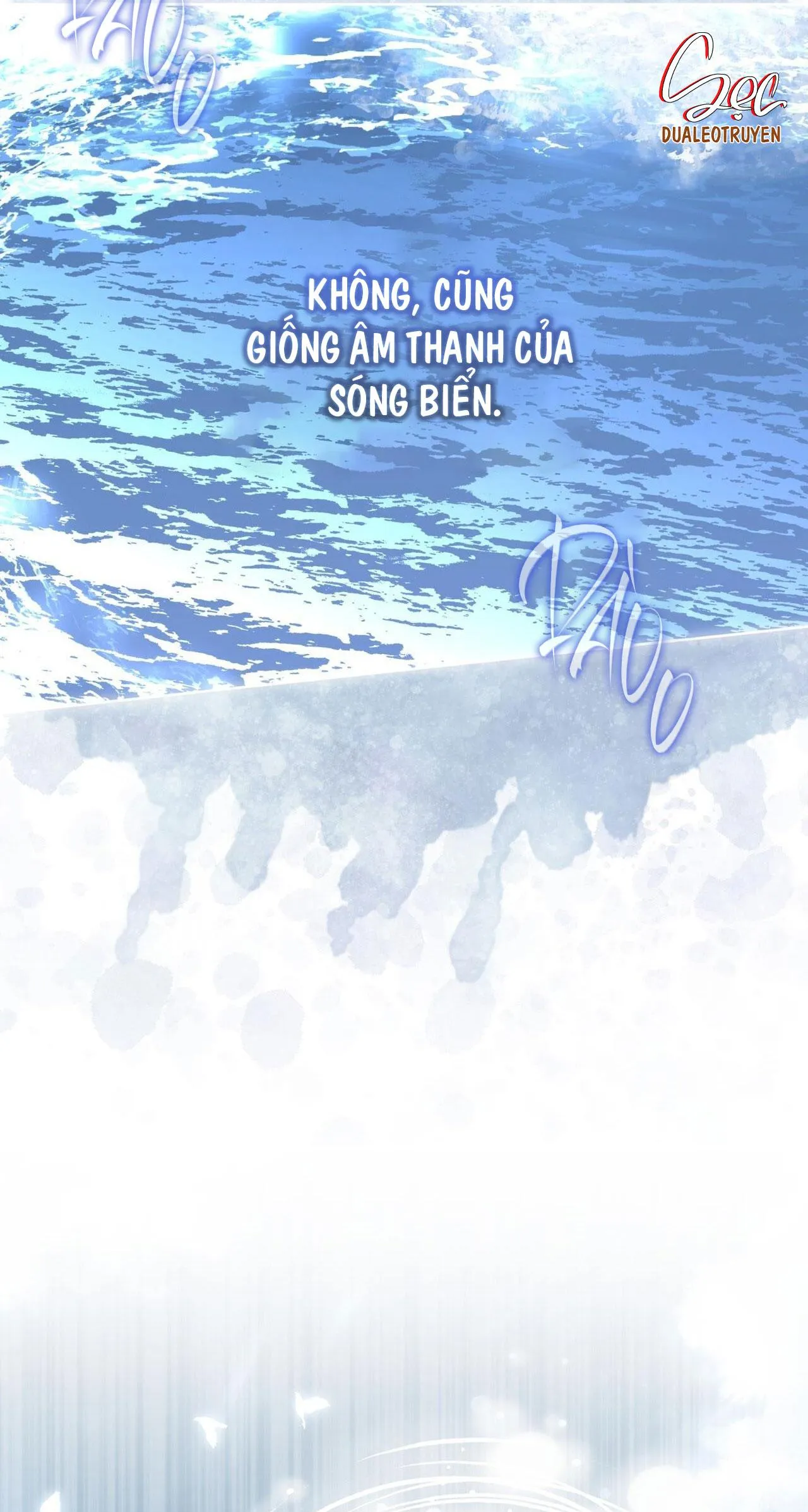 Rừng Biển Chapter 59 Trang 9