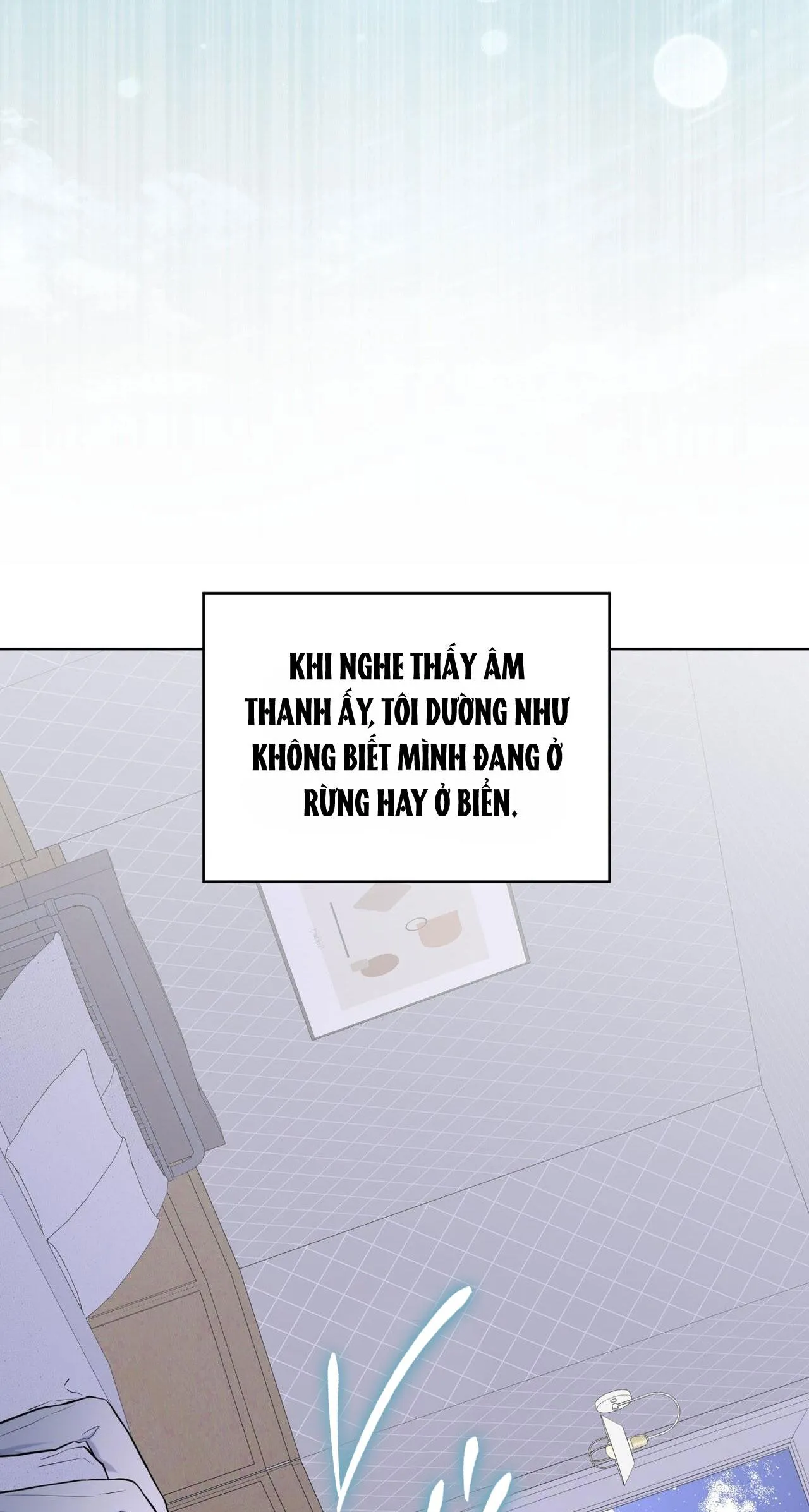 Rừng Biển Chapter 59 Trang 11