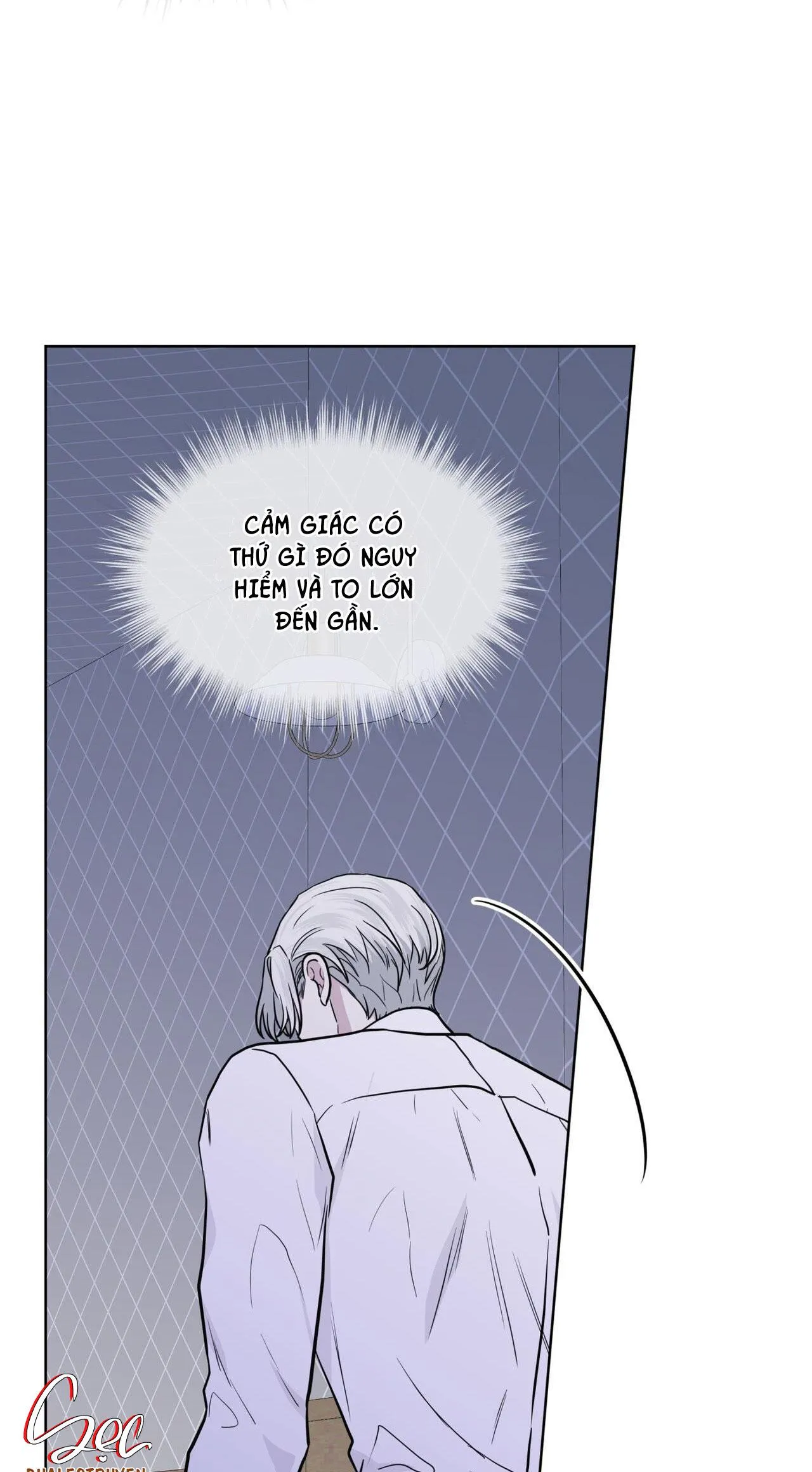 Rừng Biển Chapter 59 Trang 14