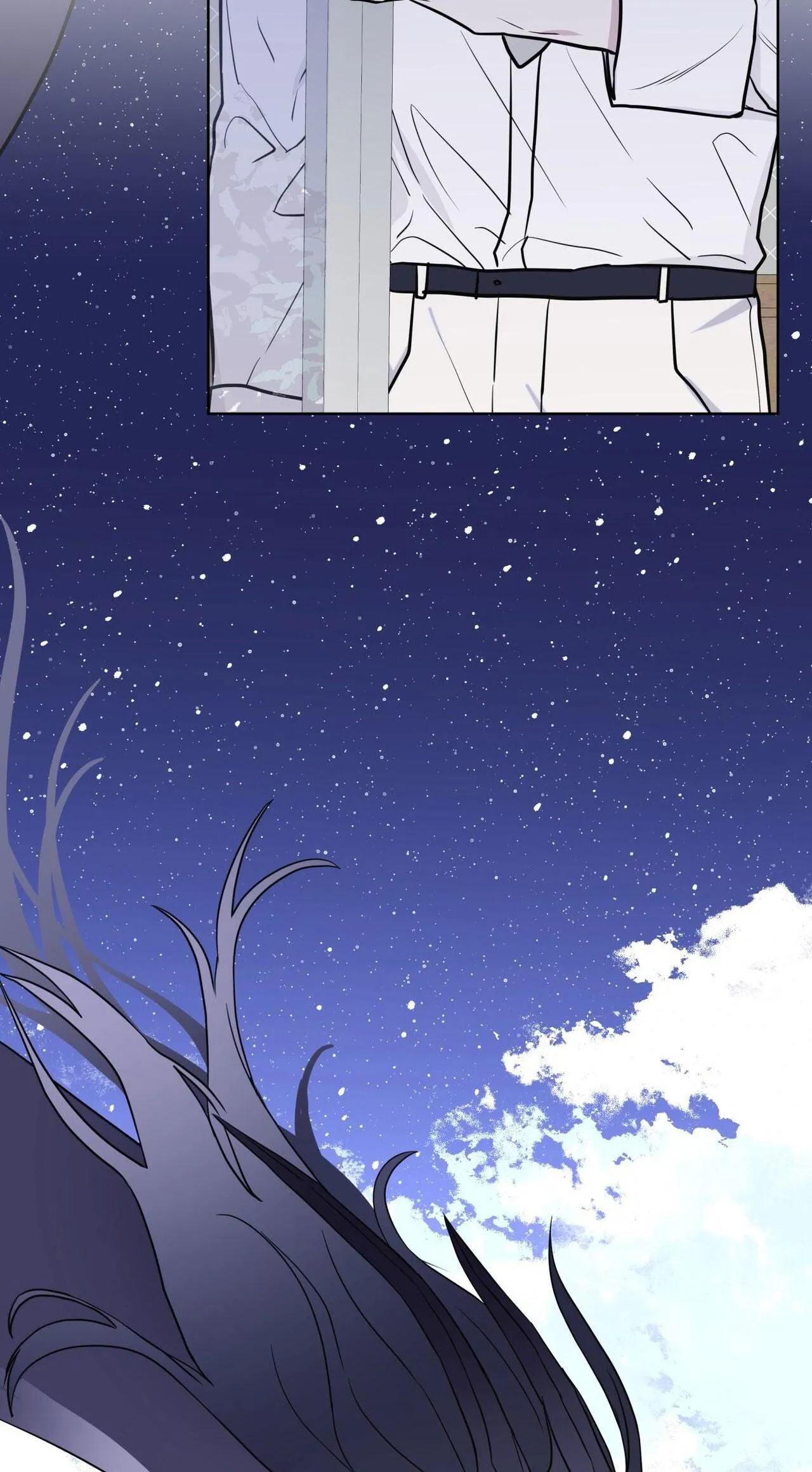 Rừng Biển Chapter 59 Trang 19