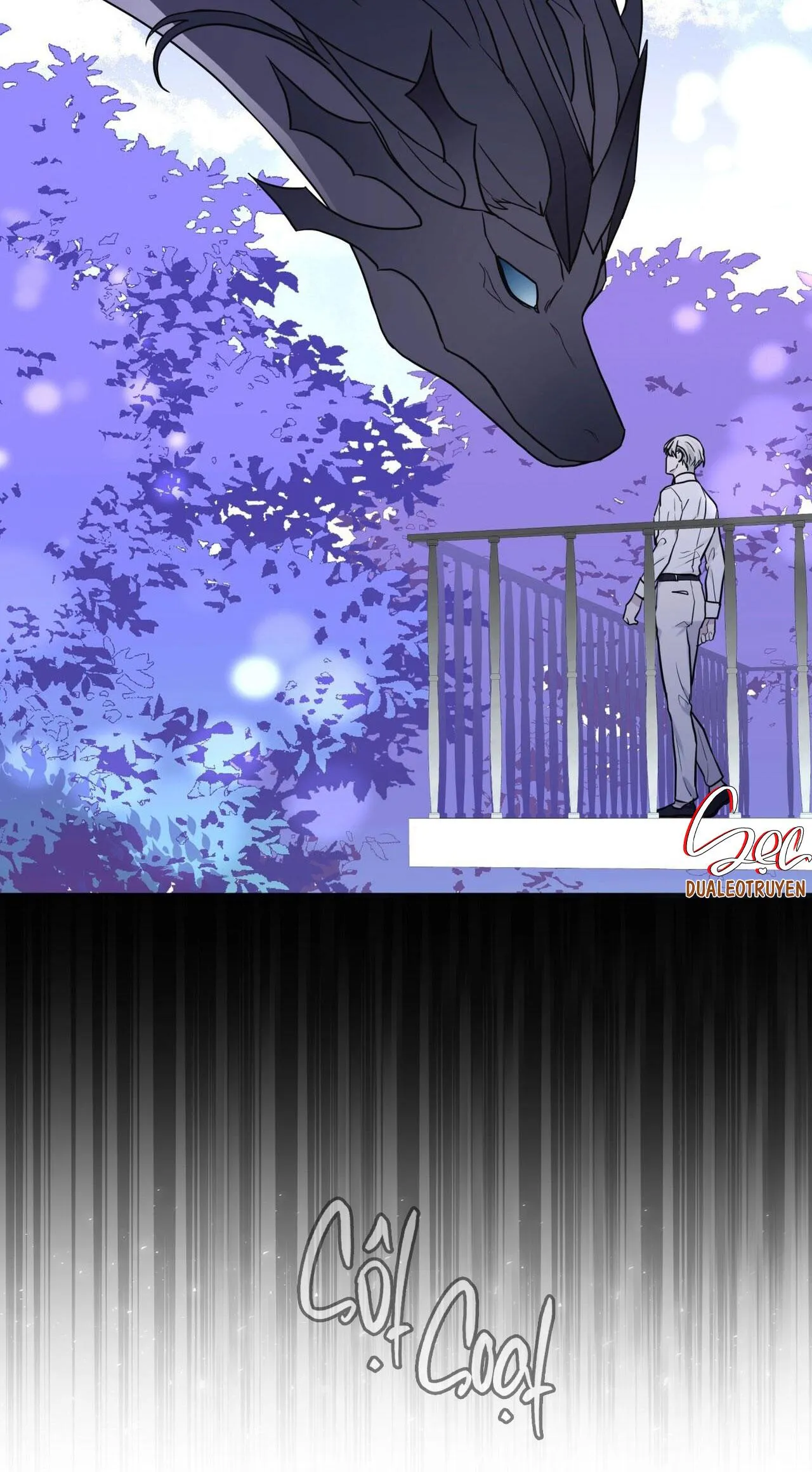 Rừng Biển Chapter 59 Trang 20