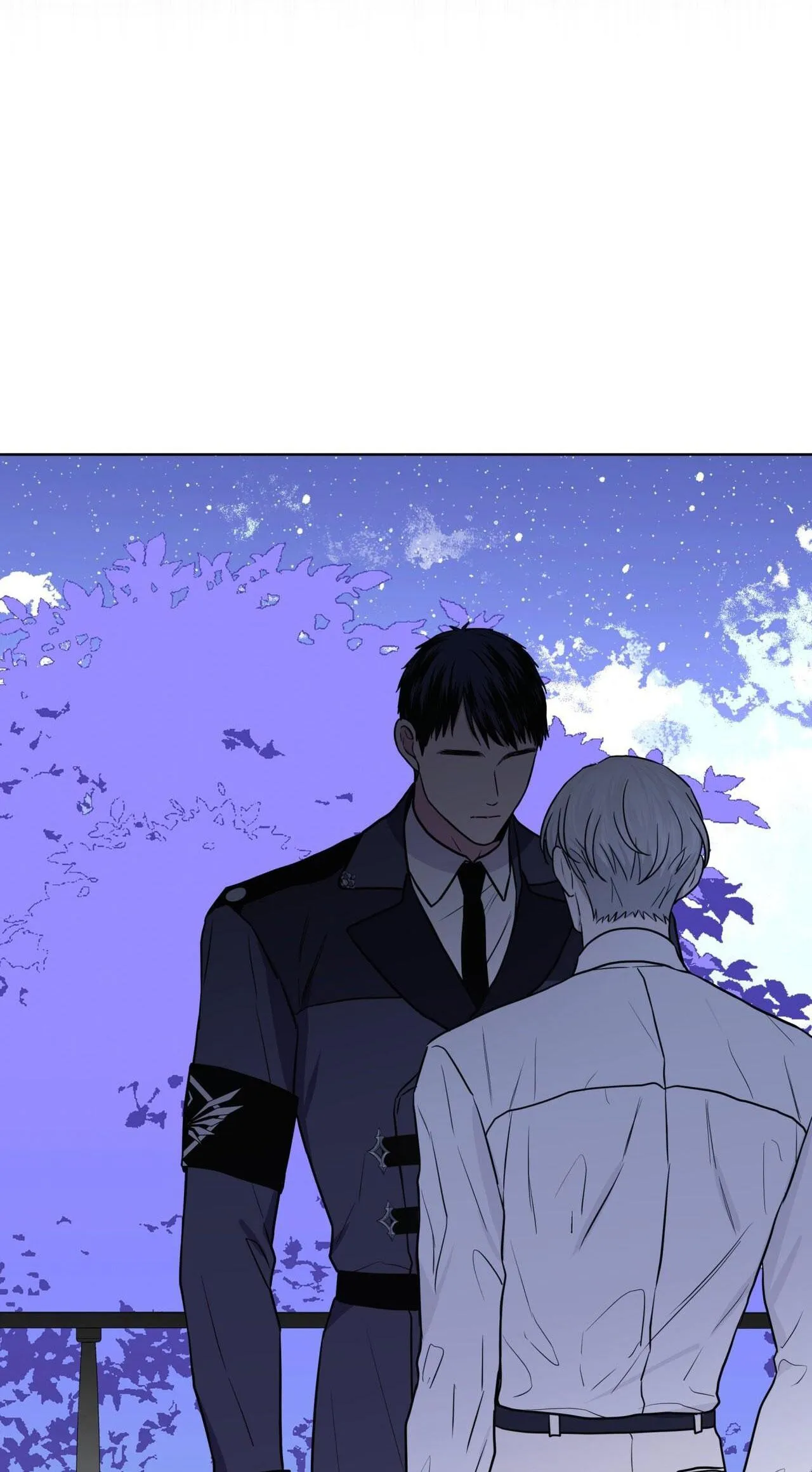 Rừng Biển Chapter 59 Trang 21