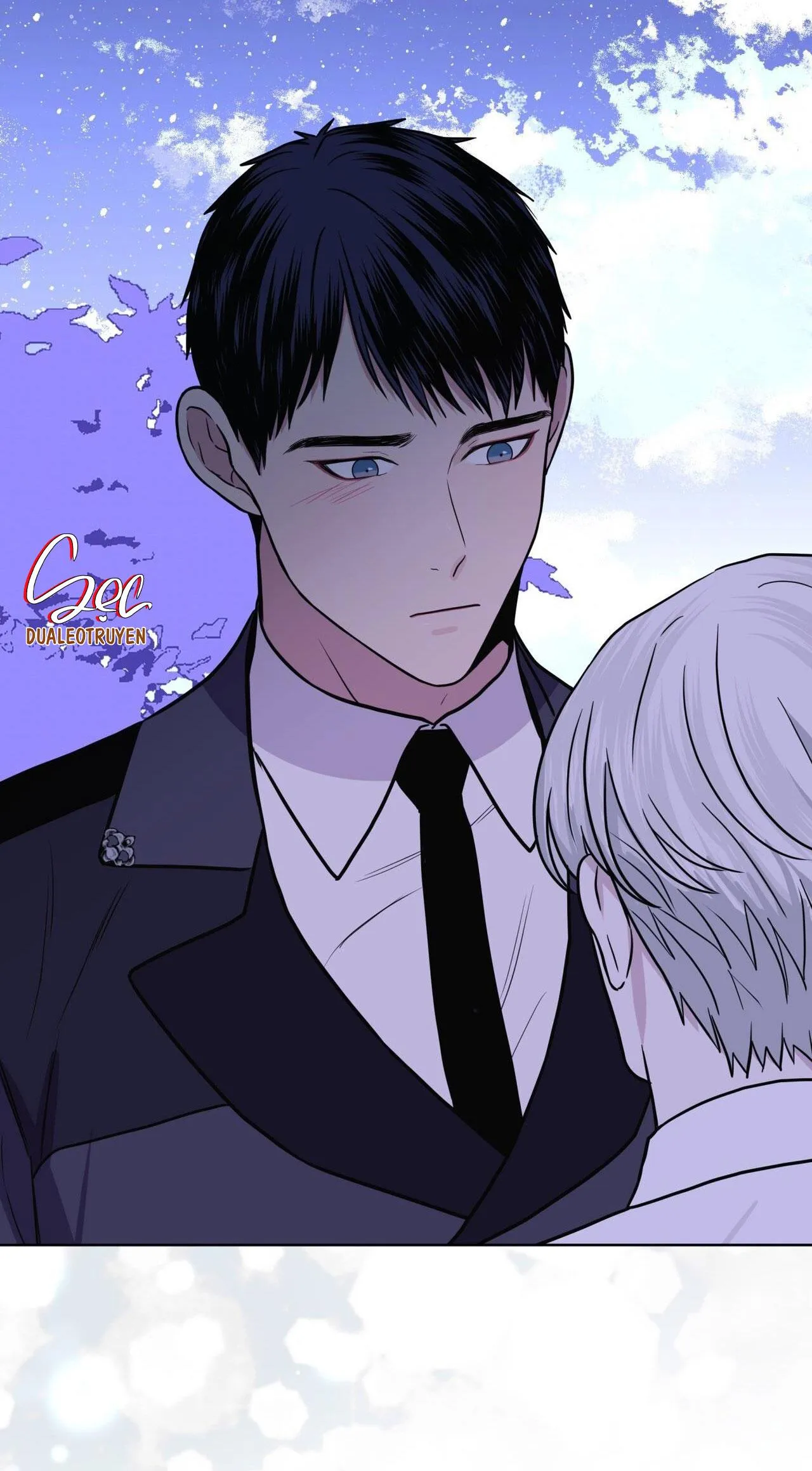 Rừng Biển Chapter 59 Trang 23