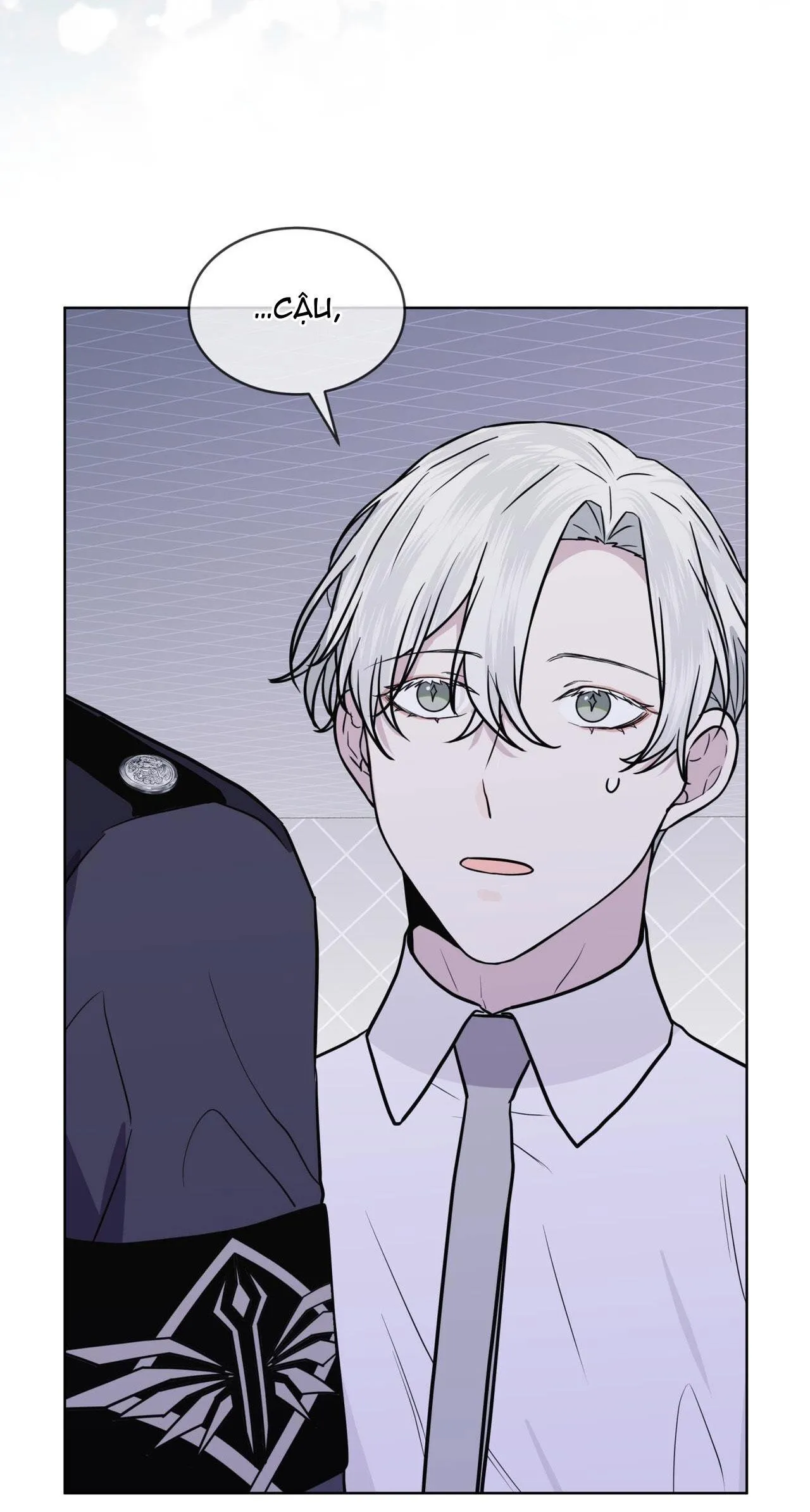 Rừng Biển Chapter 59 Trang 24