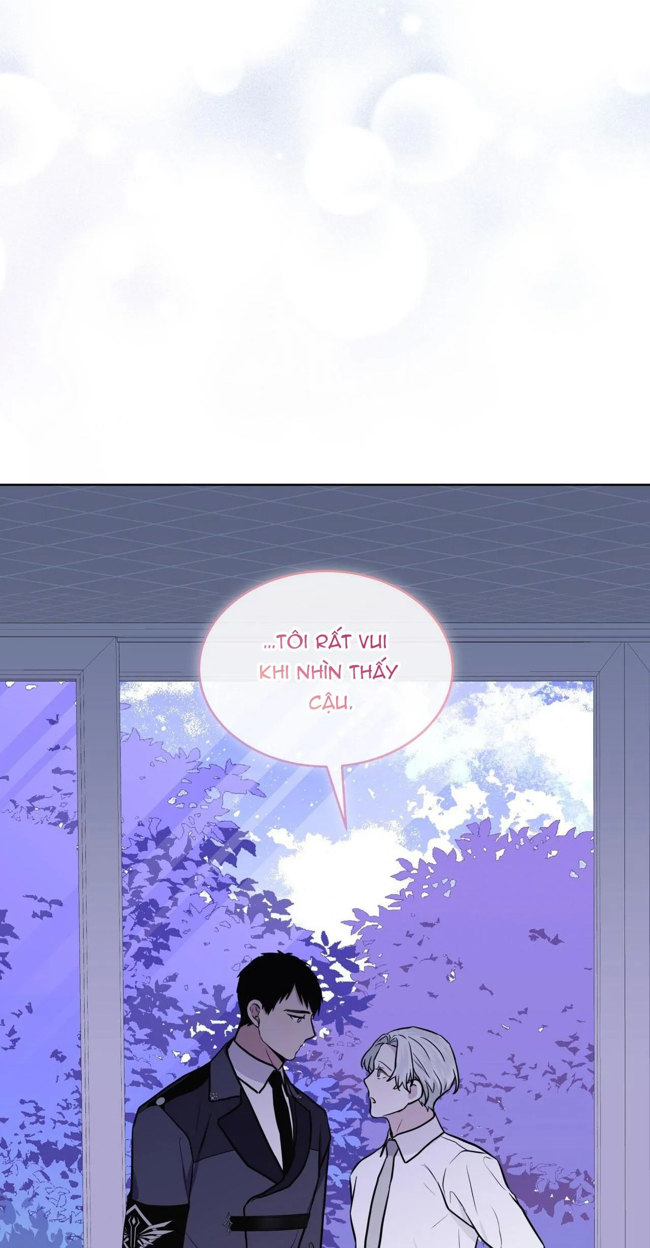 Rừng Biển Chapter 59 Trang 39