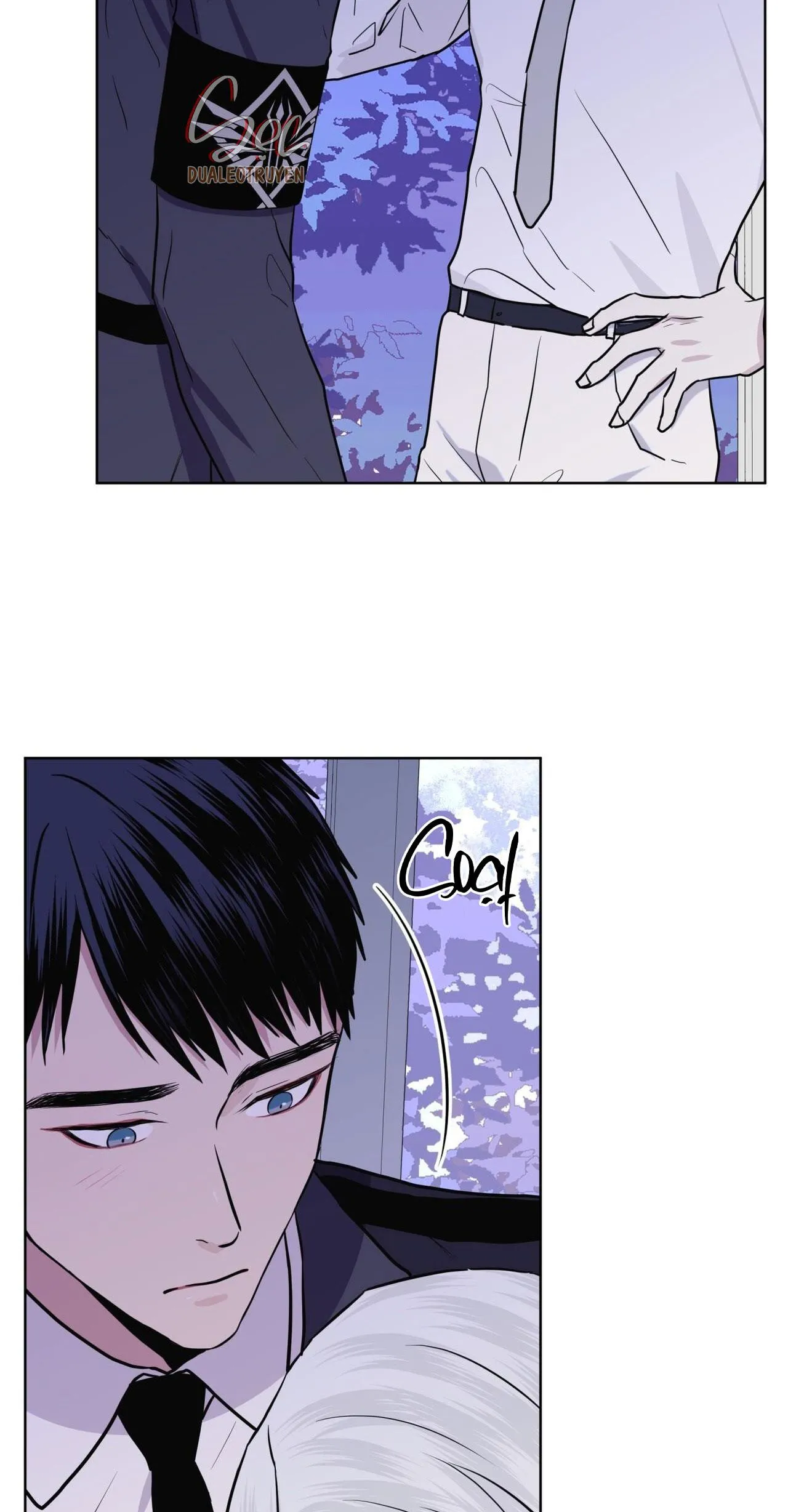 Rừng Biển Chapter 59 Trang 41