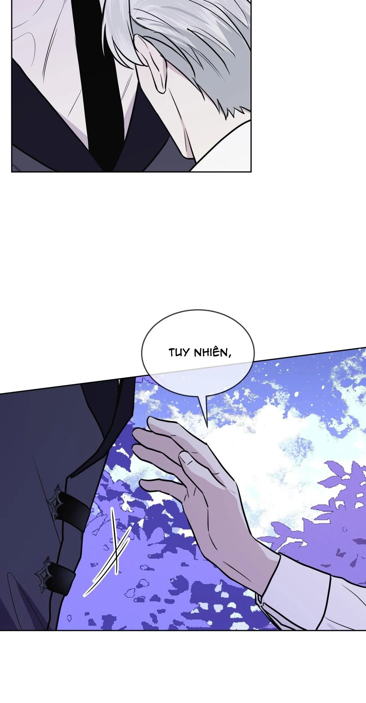 Rừng Biển Chapter 59 Trang 42