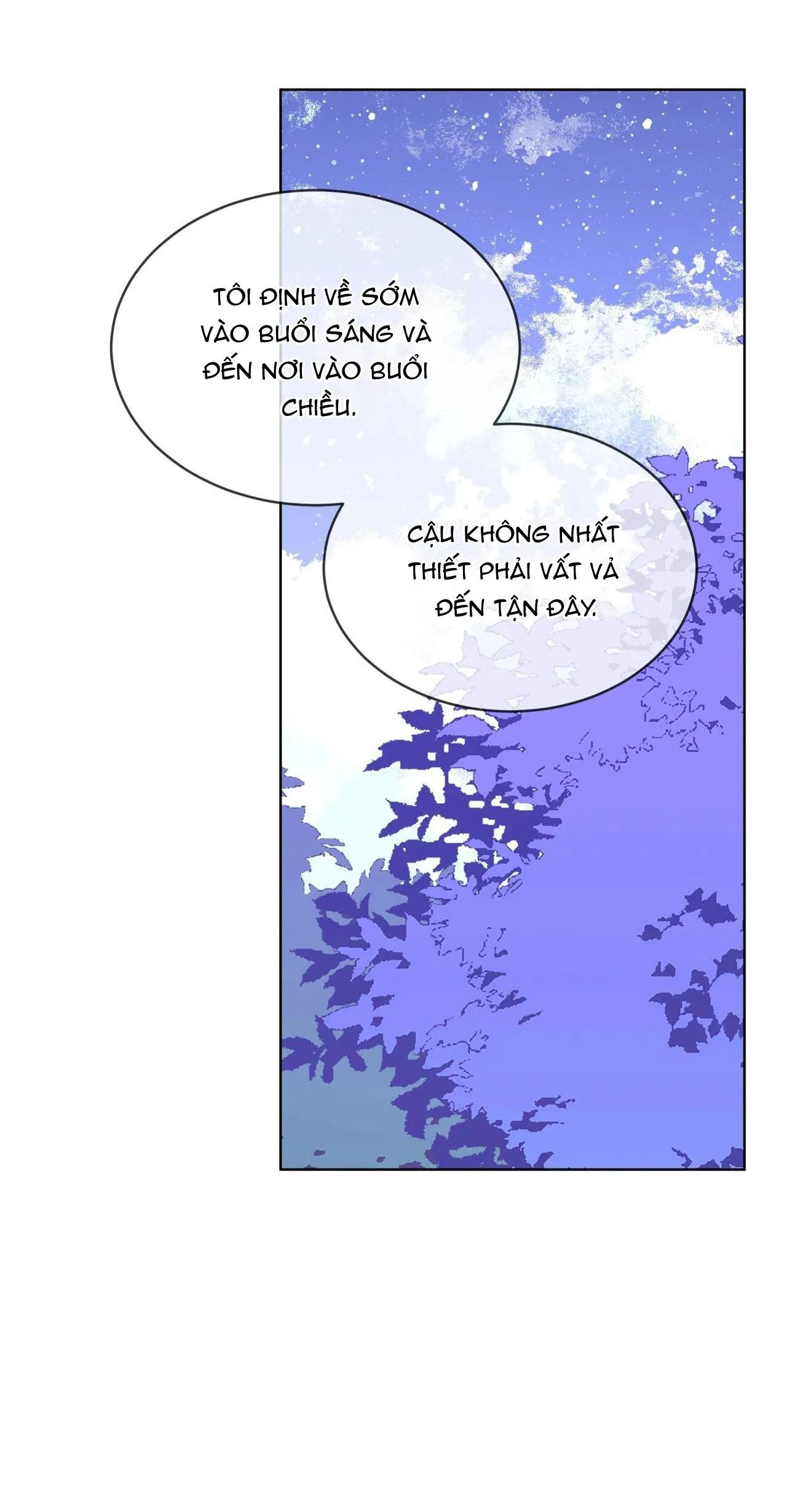 Rừng Biển Chapter 59 Trang 44
