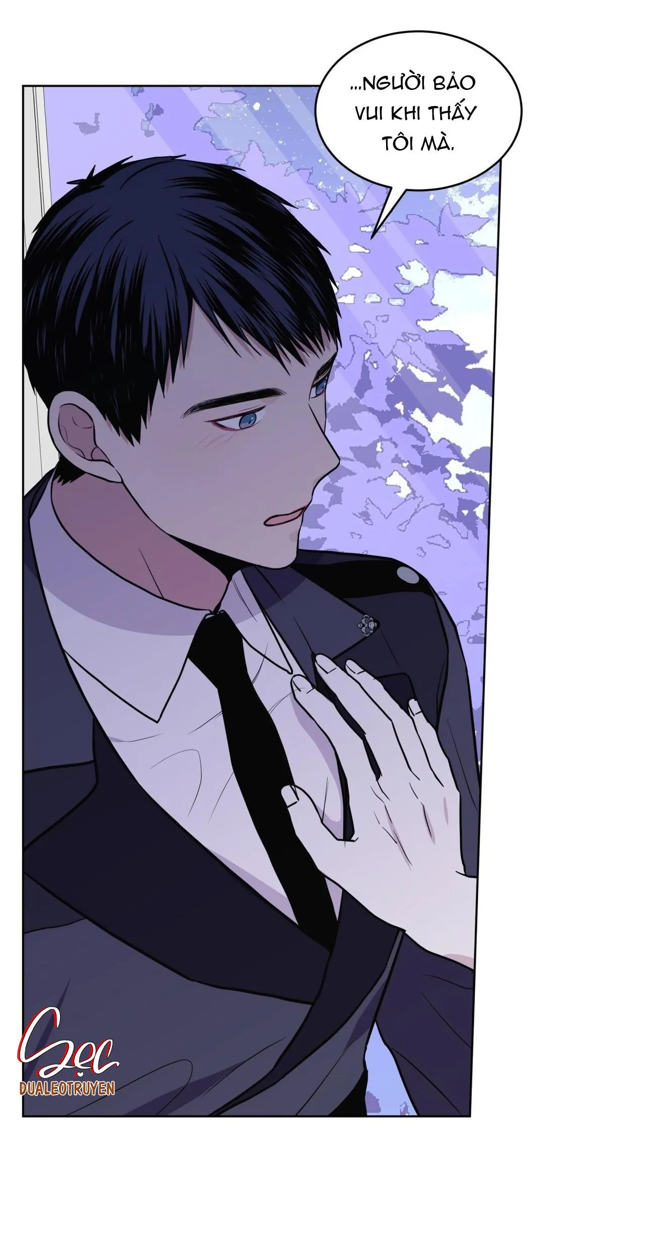 Rừng Biển Chapter 59 Trang 45