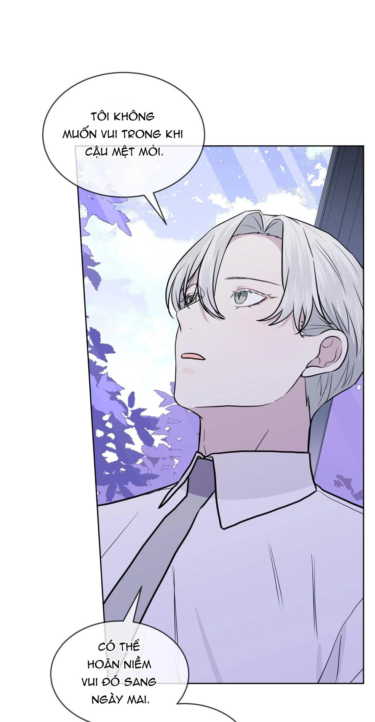 Rừng Biển Chapter 59 Trang 46