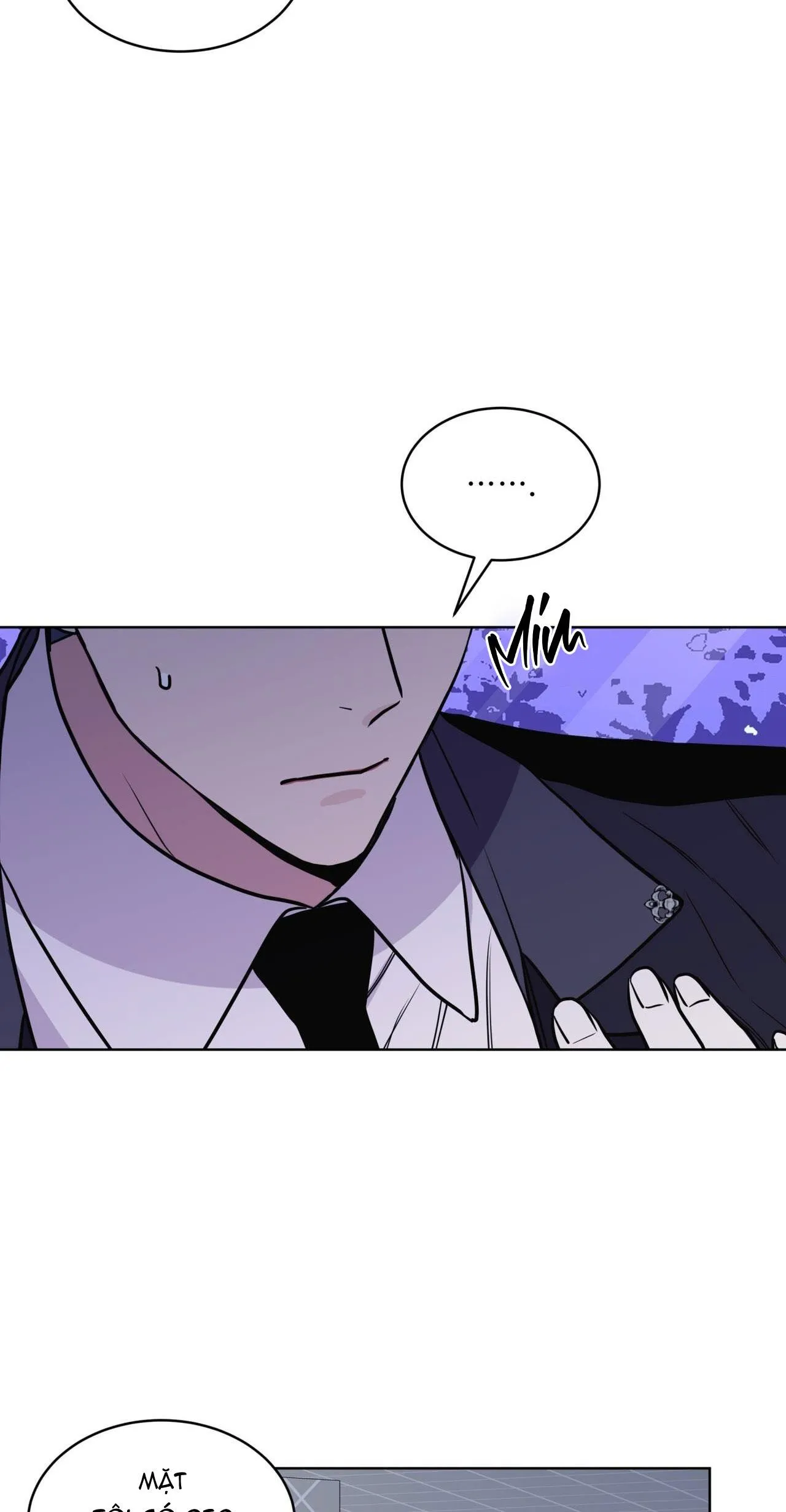 Rừng Biển Chapter 59 Trang 48