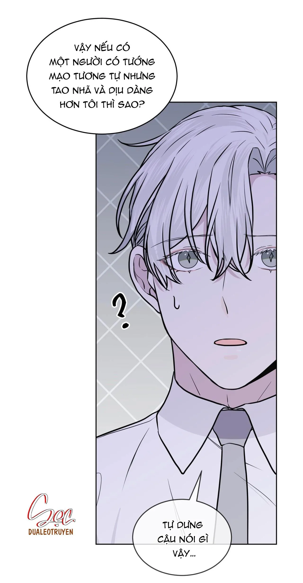 Rừng Biển Chapter 59 Trang 50