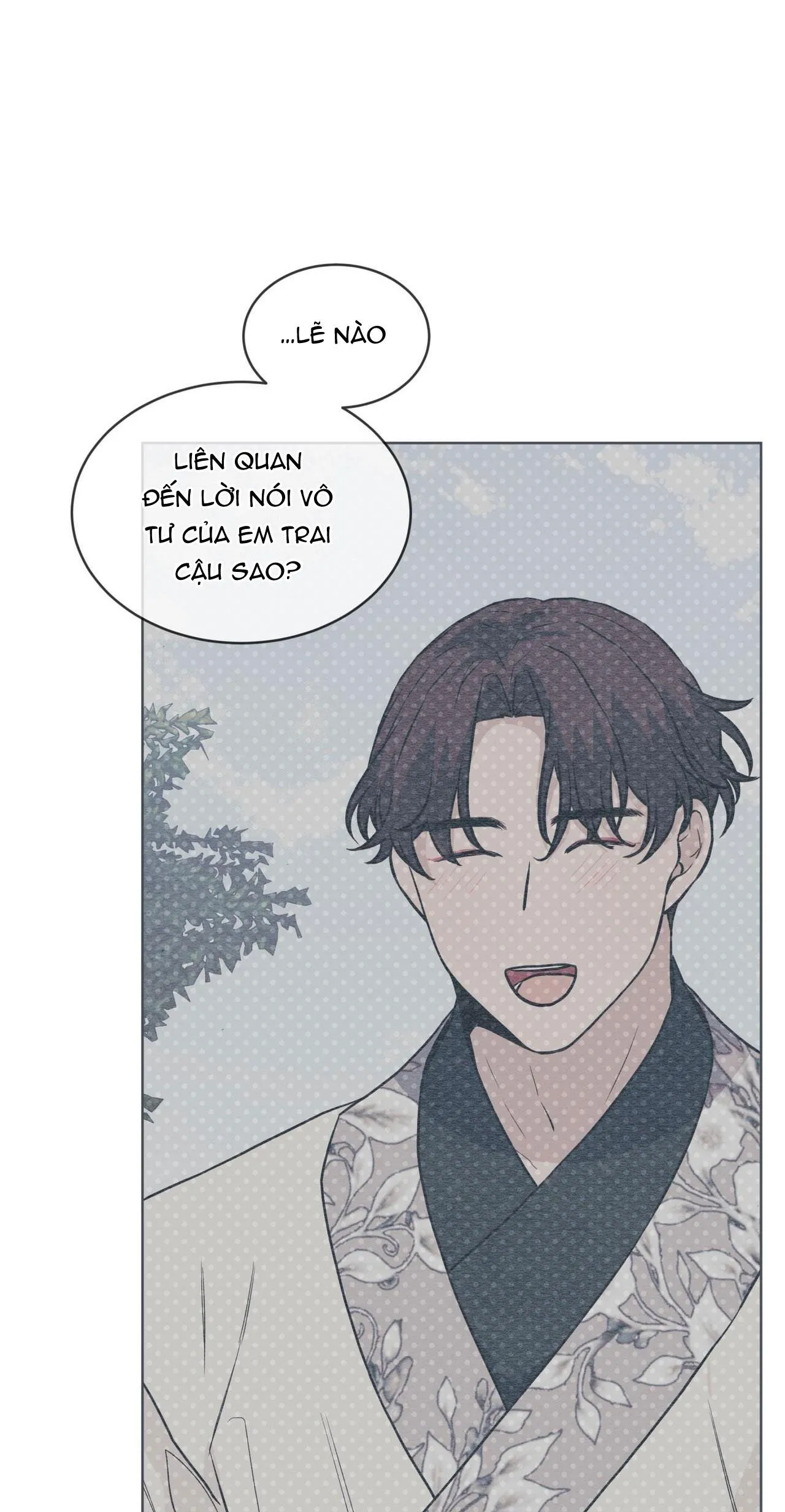 Rừng Biển Chapter 59 Trang 51