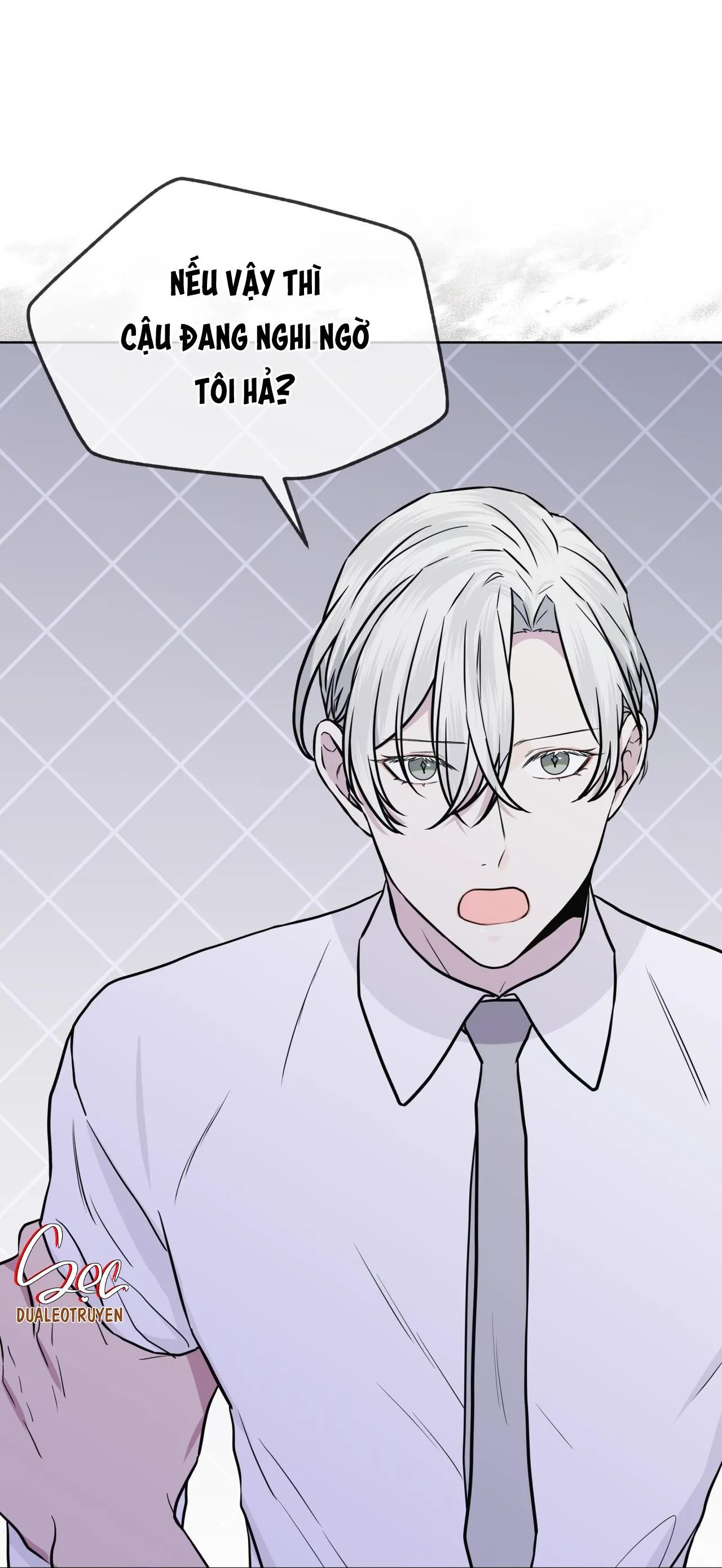 Rừng Biển Chapter 59 Trang 57