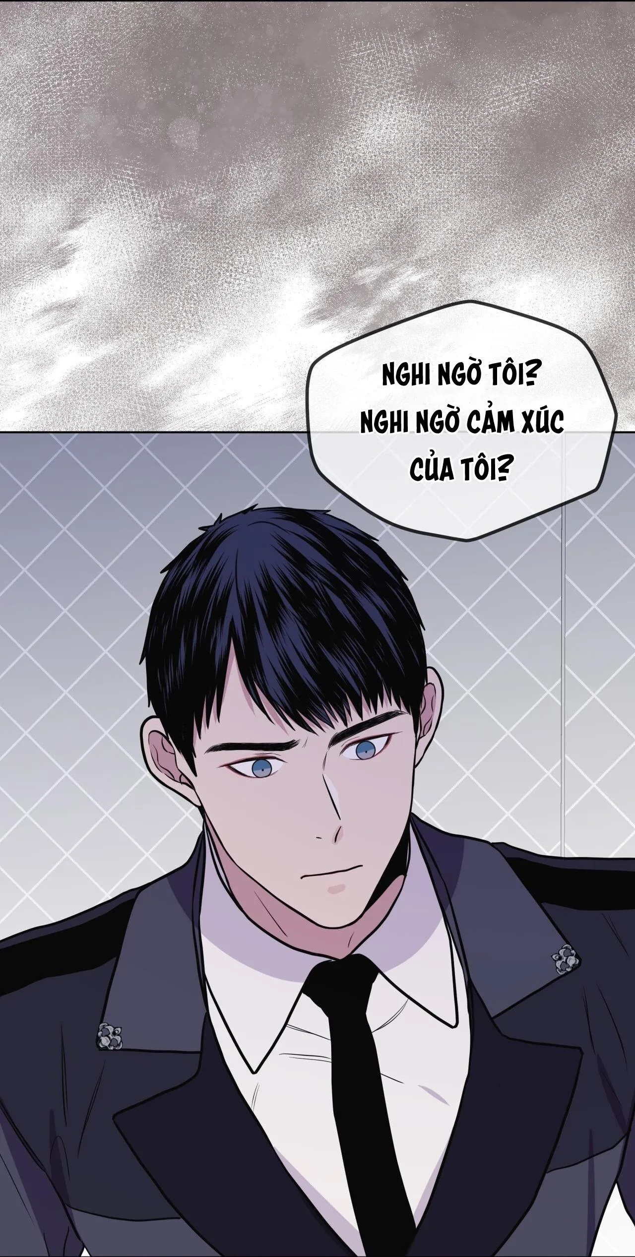 Rừng Biển Chapter 59 Trang 58