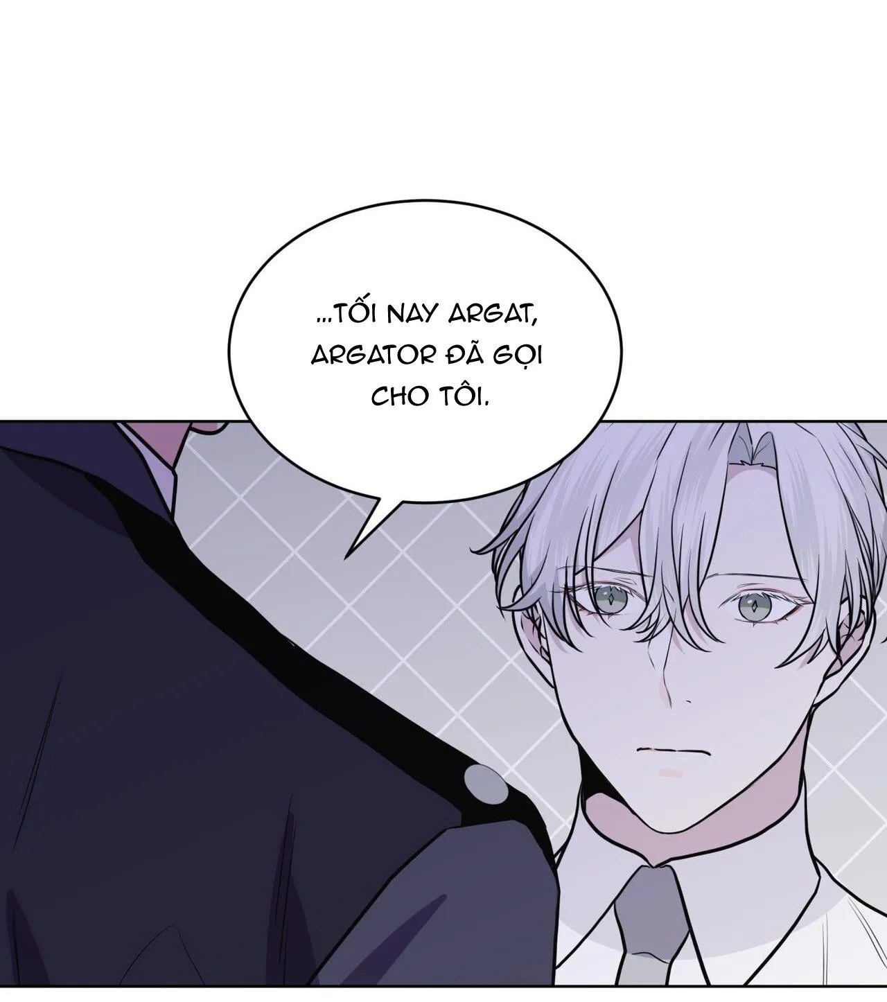 Rừng Biển Chapter 59 Trang 60