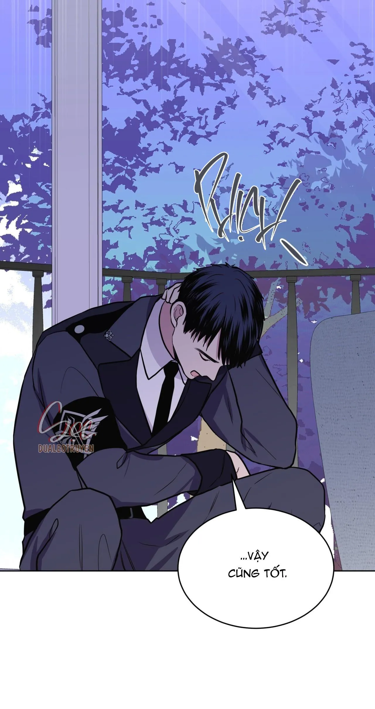 Rừng Biển Chapter 59 Trang 67