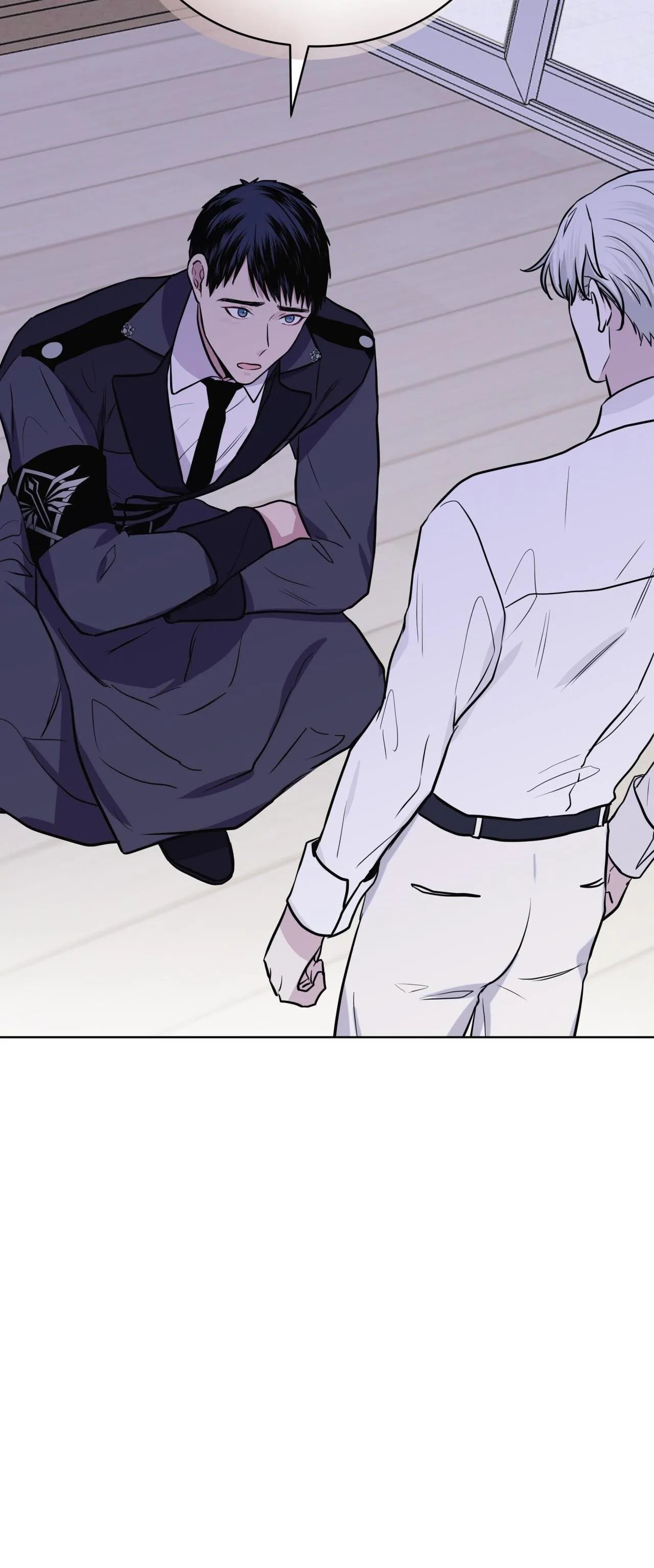 Rừng Biển Chapter 59 Trang 72