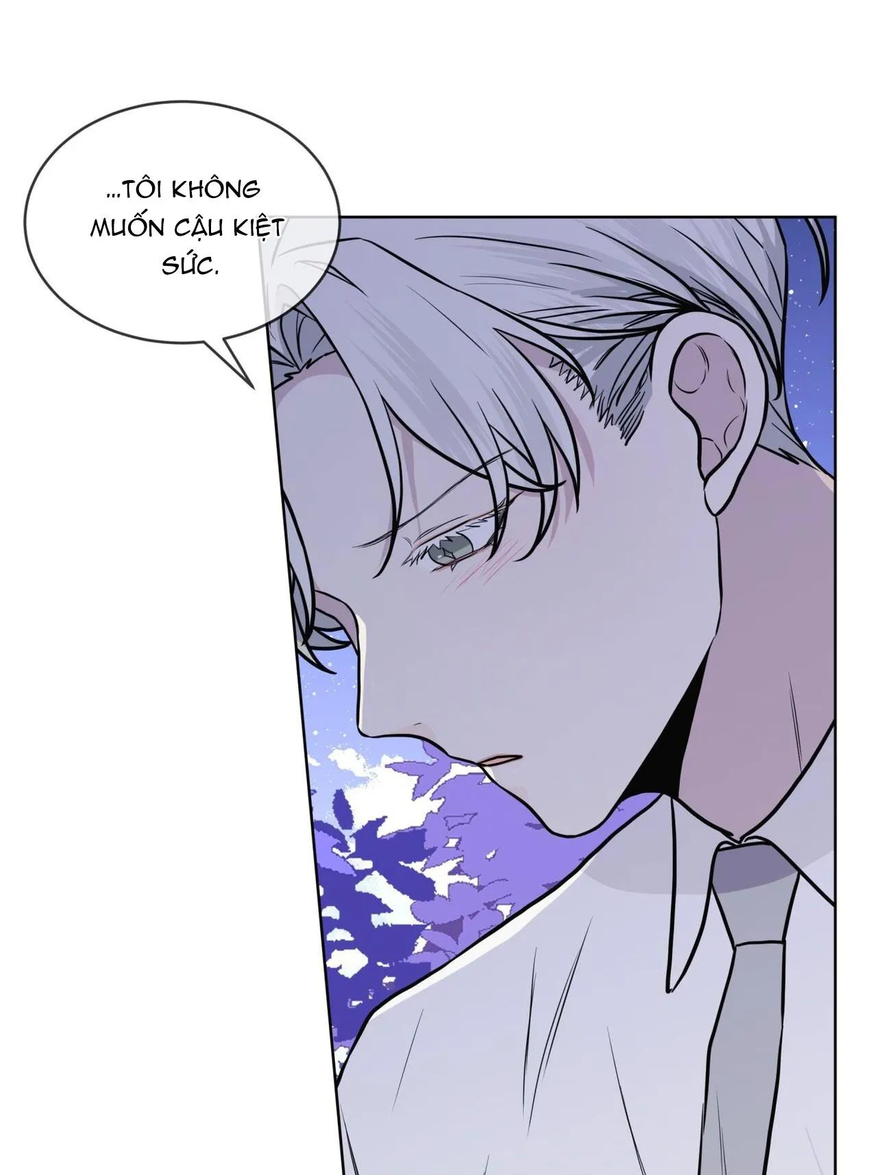 Rừng Biển Chapter 60 Trang 4