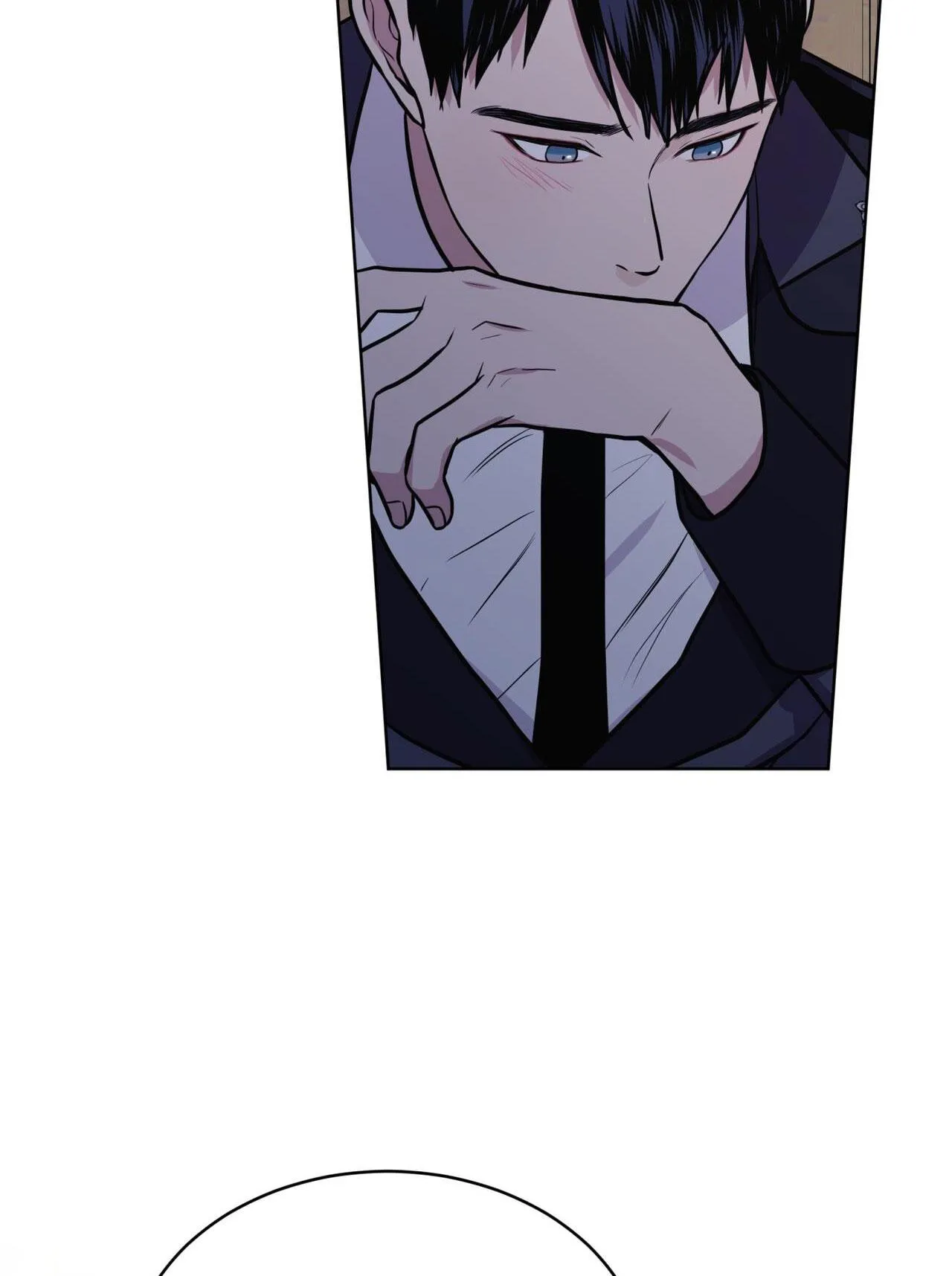 Rừng Biển Chapter 60 Trang 11