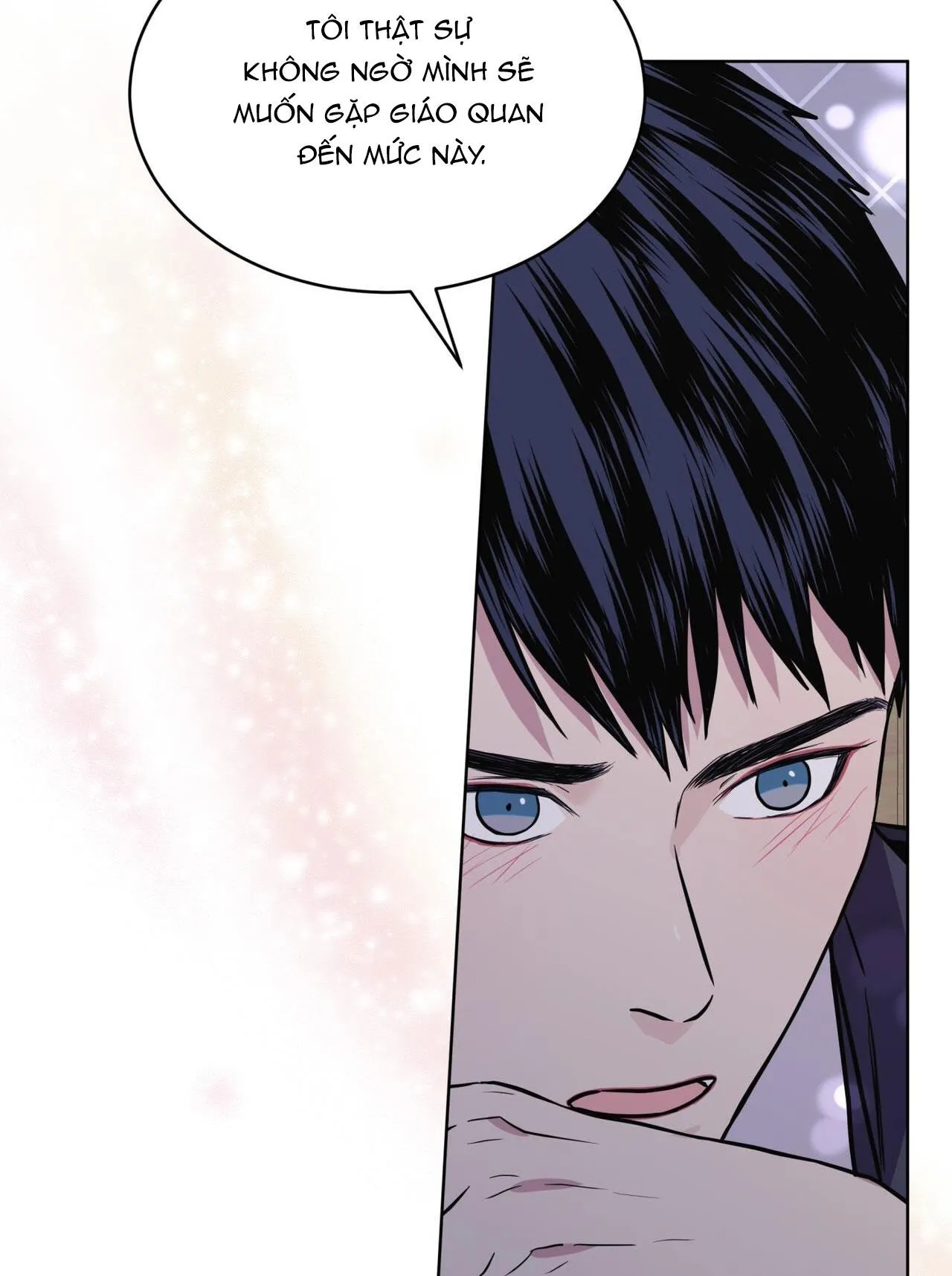 Rừng Biển Chapter 60 Trang 12