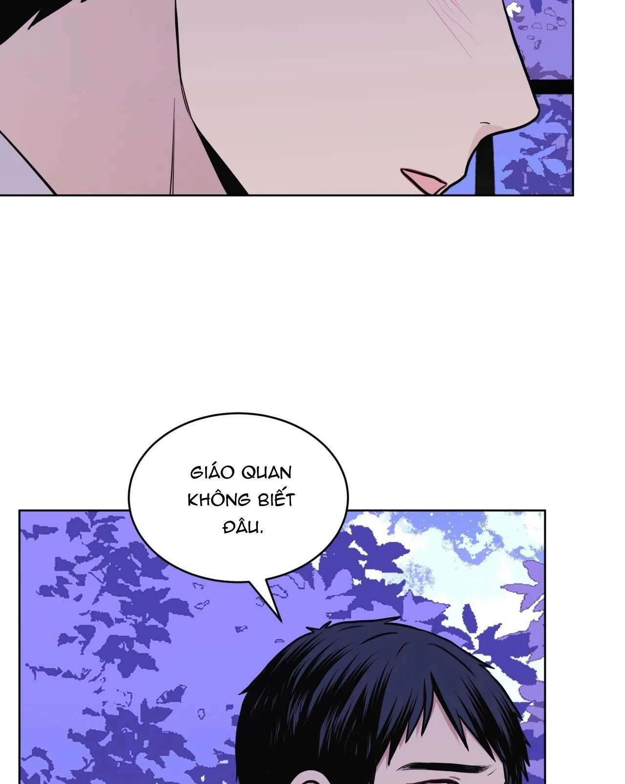 Rừng Biển Chapter 60 Trang 22
