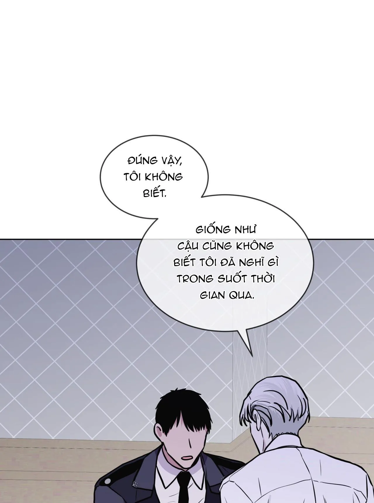 Rừng Biển Chapter 60 Trang 24