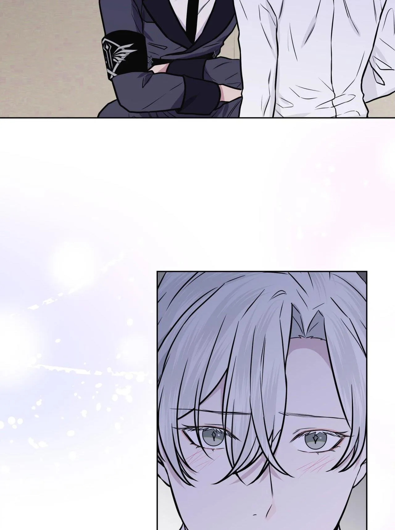 Rừng Biển Chapter 60 Trang 25