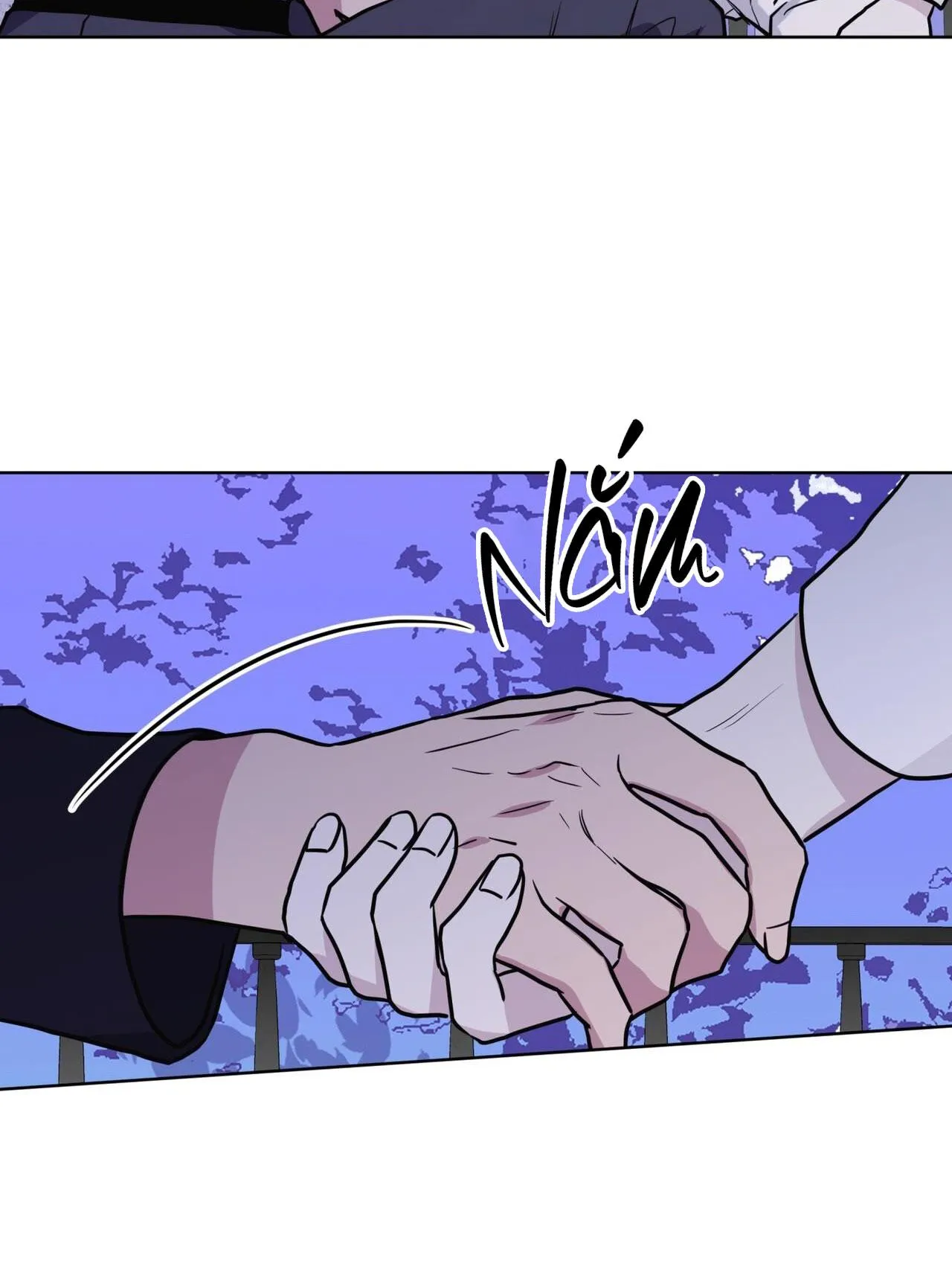 Rừng Biển Chapter 60 Trang 31